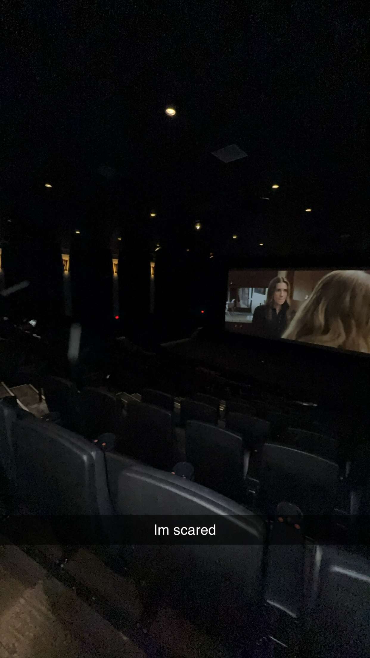 breckiehill snapchat image archive image