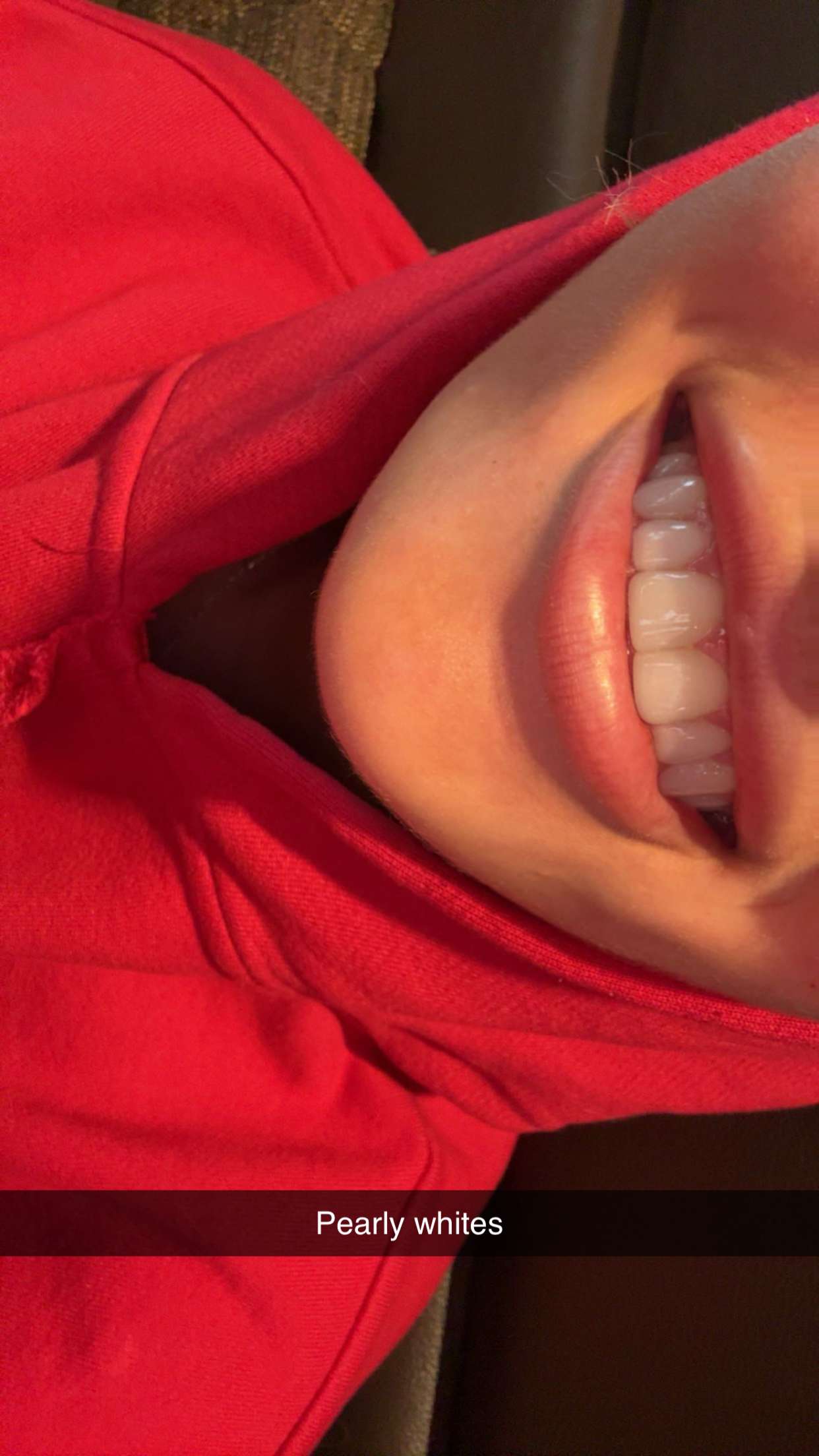 breckiehill snapchat image archive image