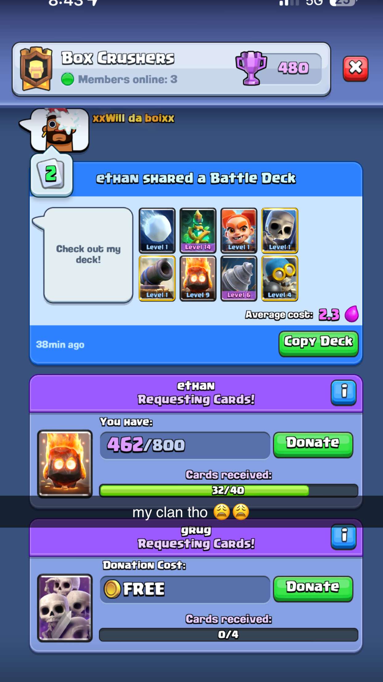 breckiehill snapchat image archive image