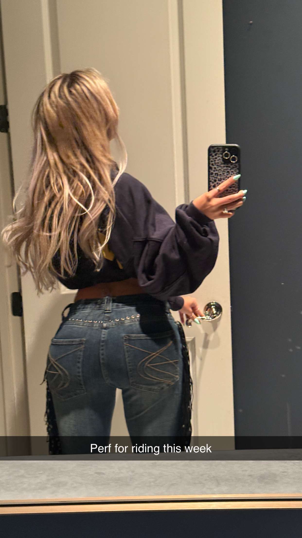 breckiehill snapchat image archive image