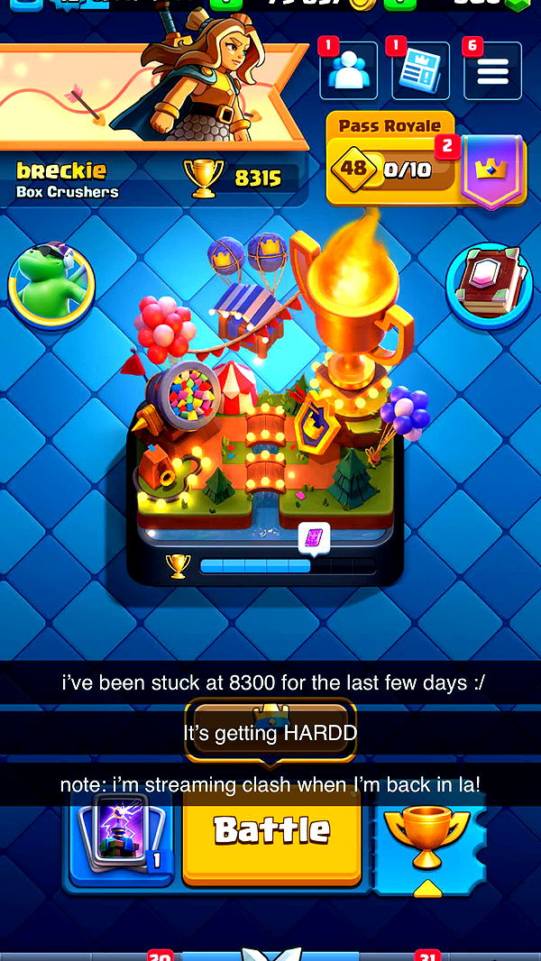 breckiehill image ~ Altpins