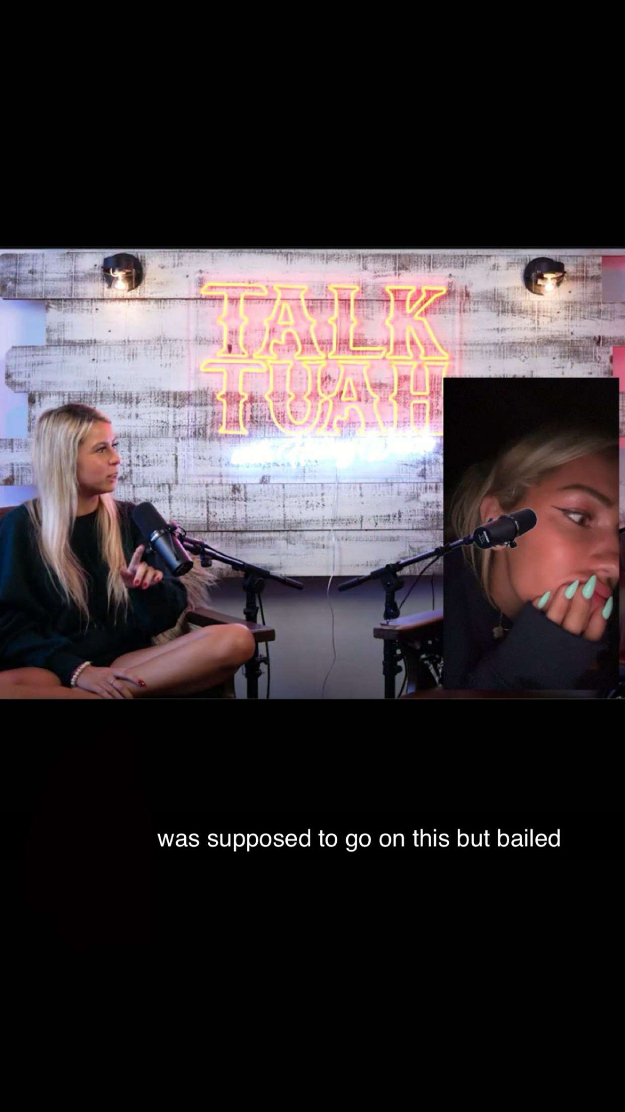 breckiehill snapchat image archive image