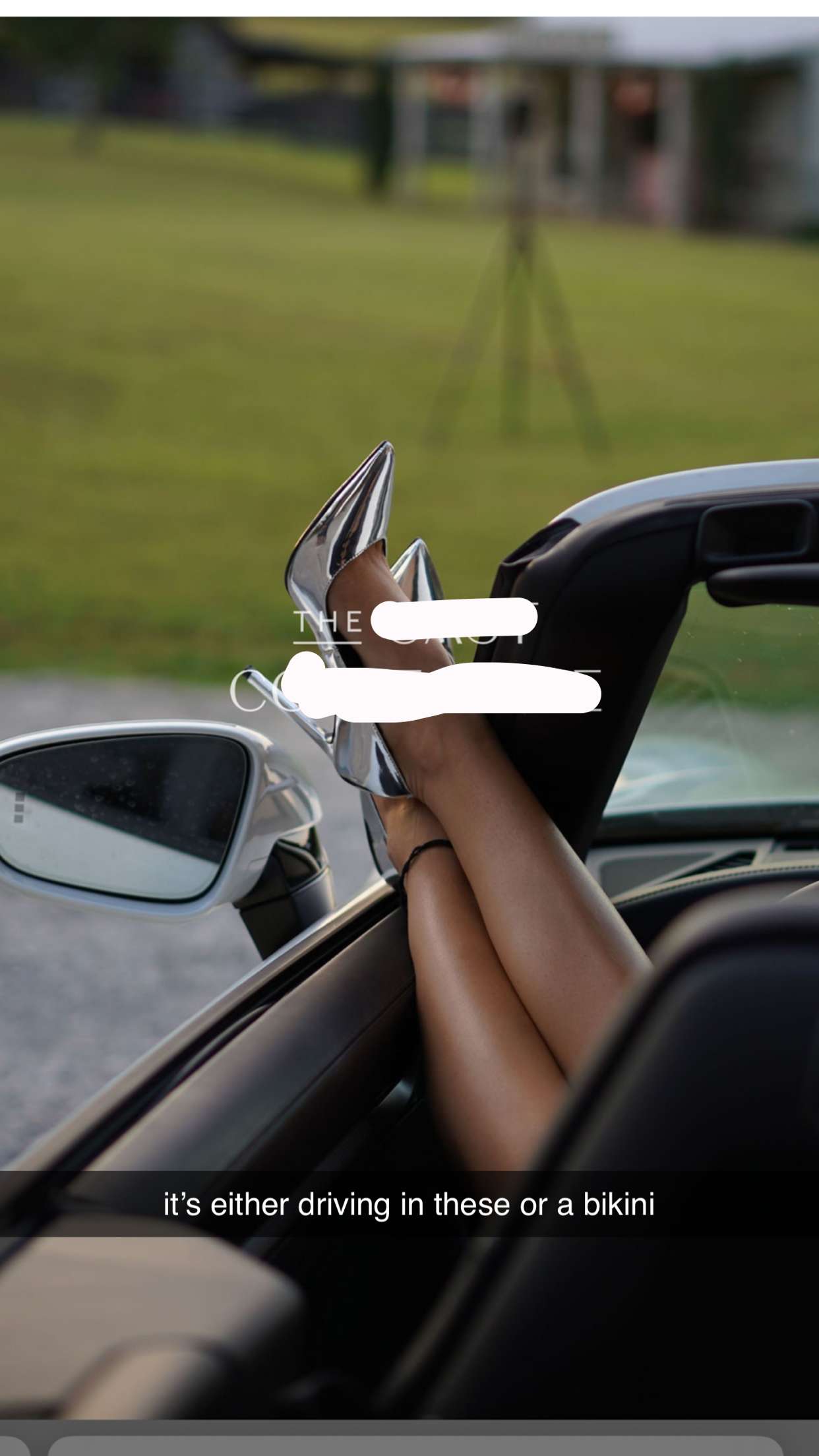 breckiehill snapchat image archive image