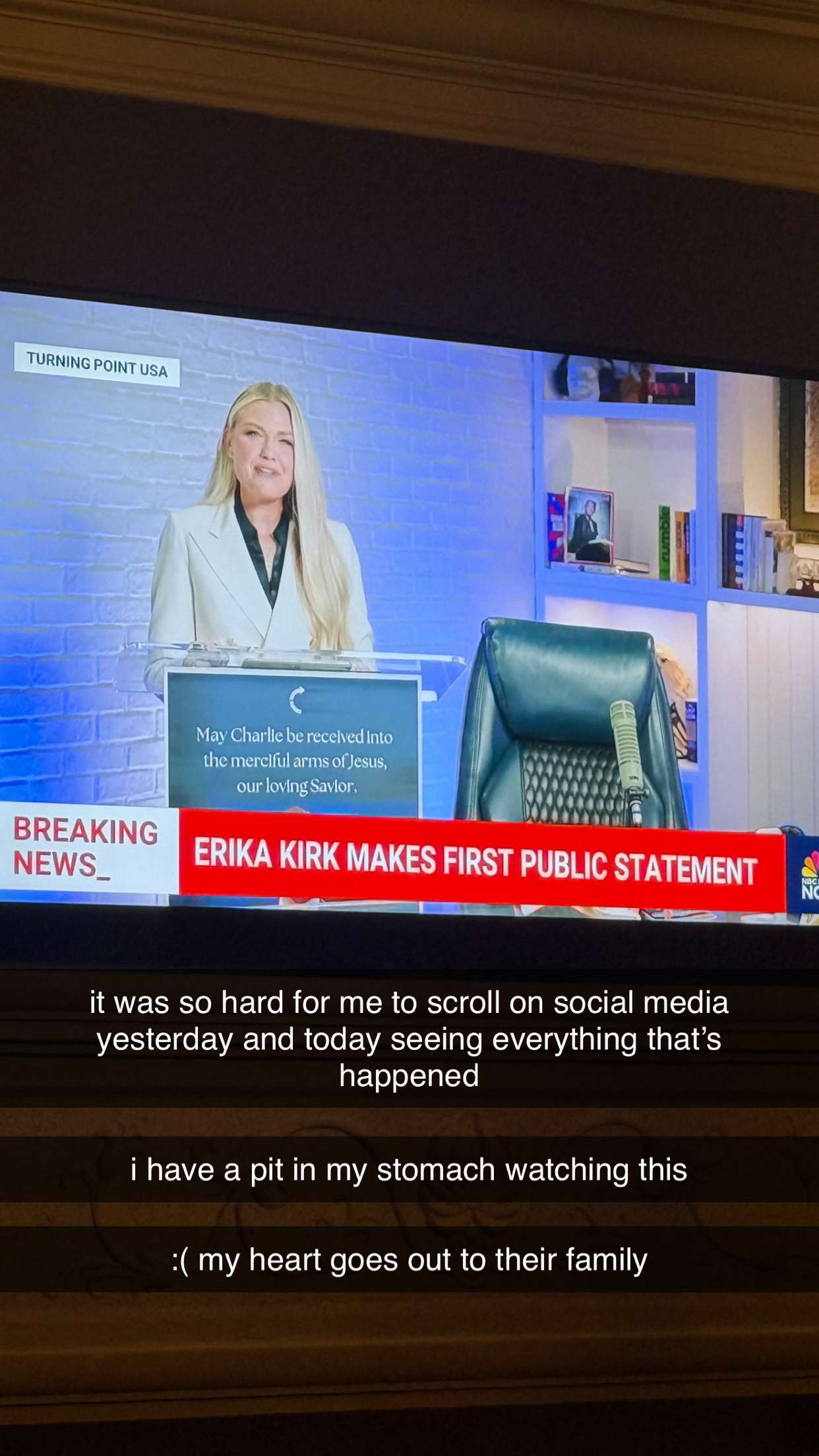 breckiehill snapchat image archive image