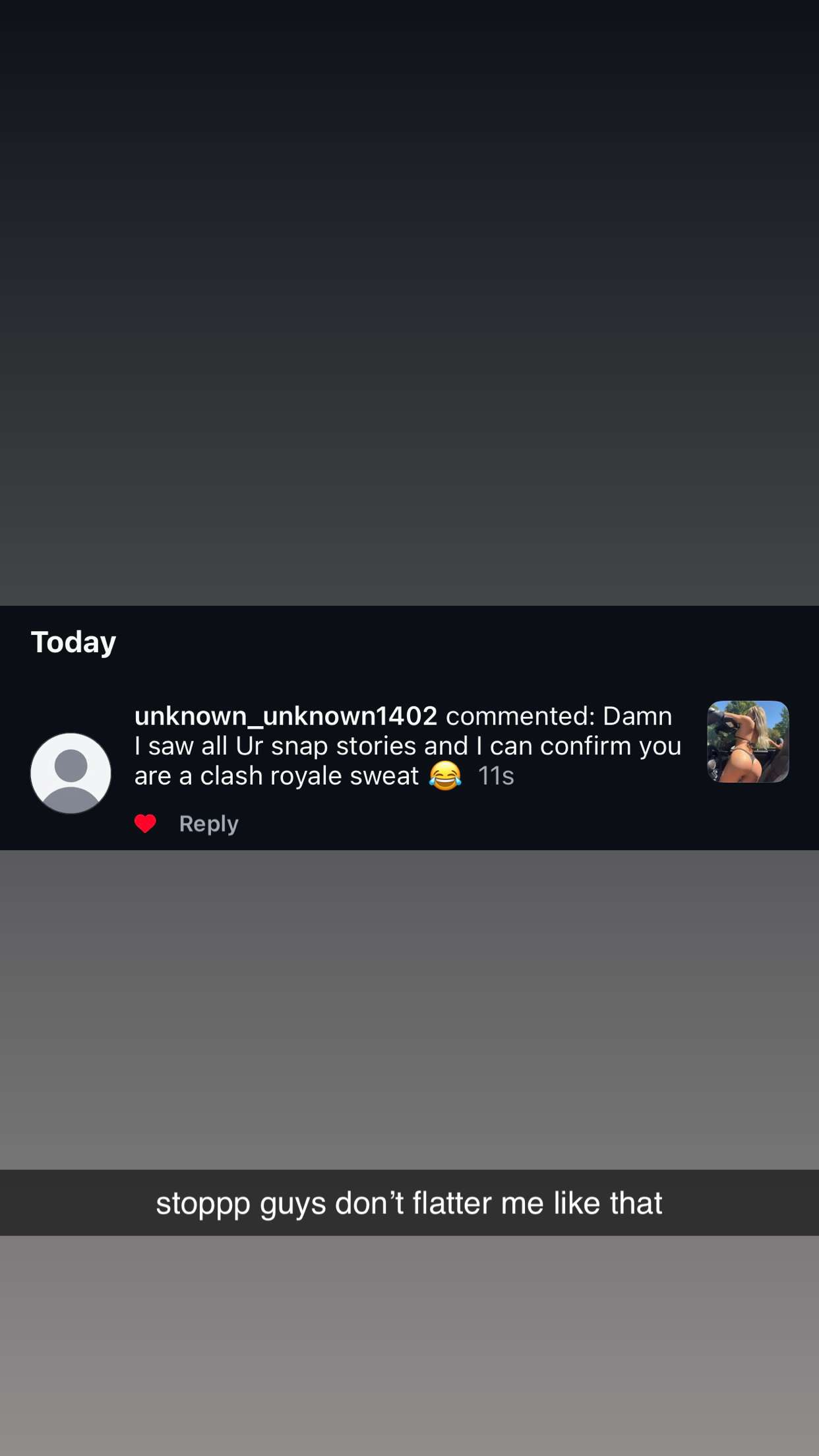 breckiehill snapchat image archive image