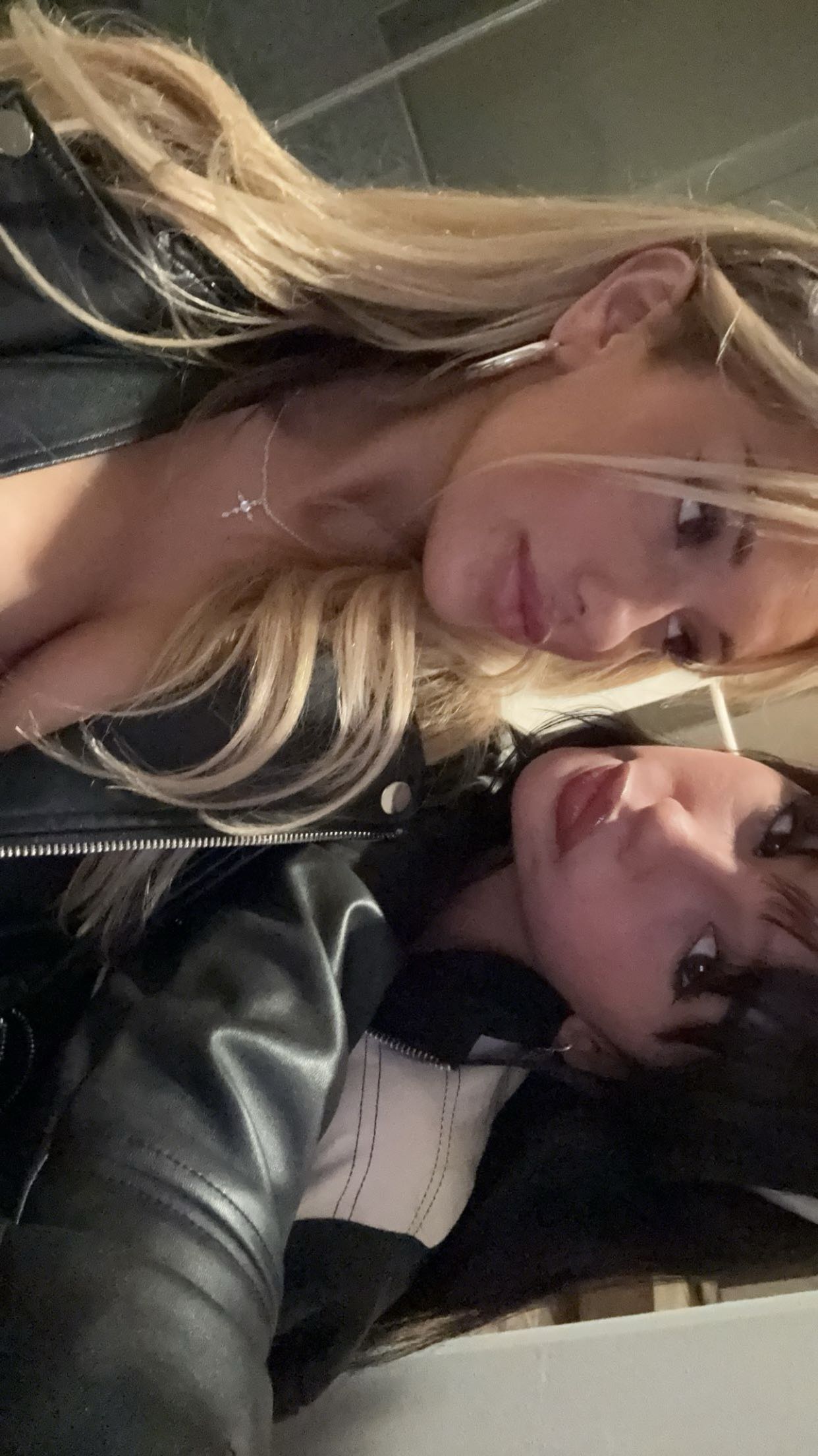 breckiehill snapchat image archive image