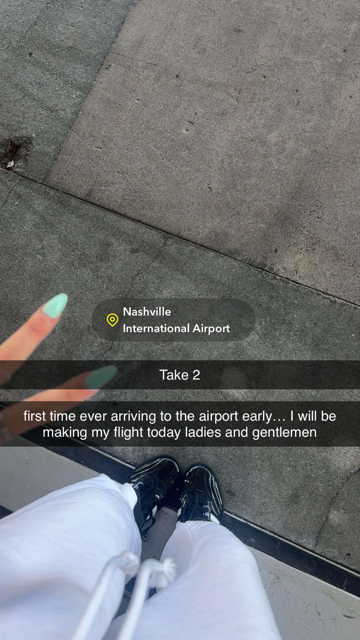 breckiehill snapchat image archive image