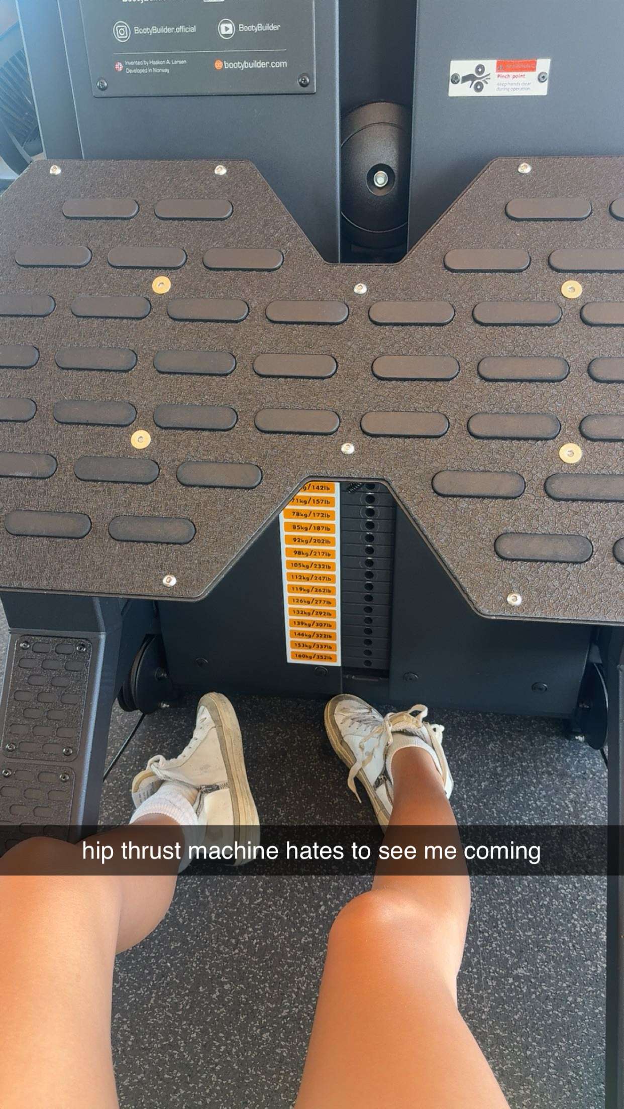 breckiehill snapchat image archive image