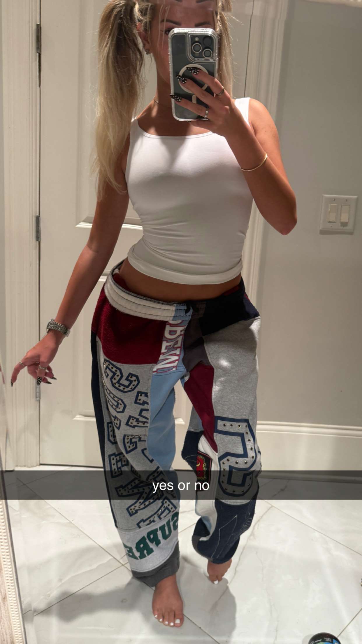 breckiehill snapchat image archive image