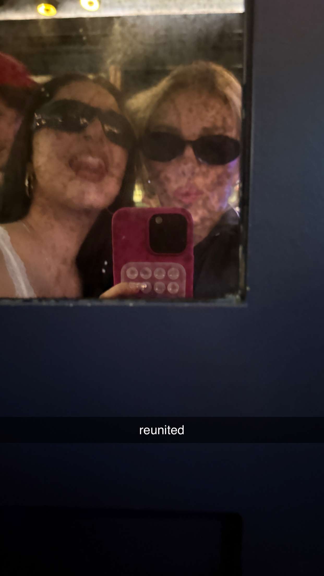 breckiehill snapchat image archive image