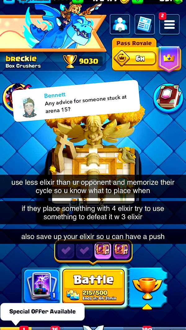 breckiehill image ~ Altpins