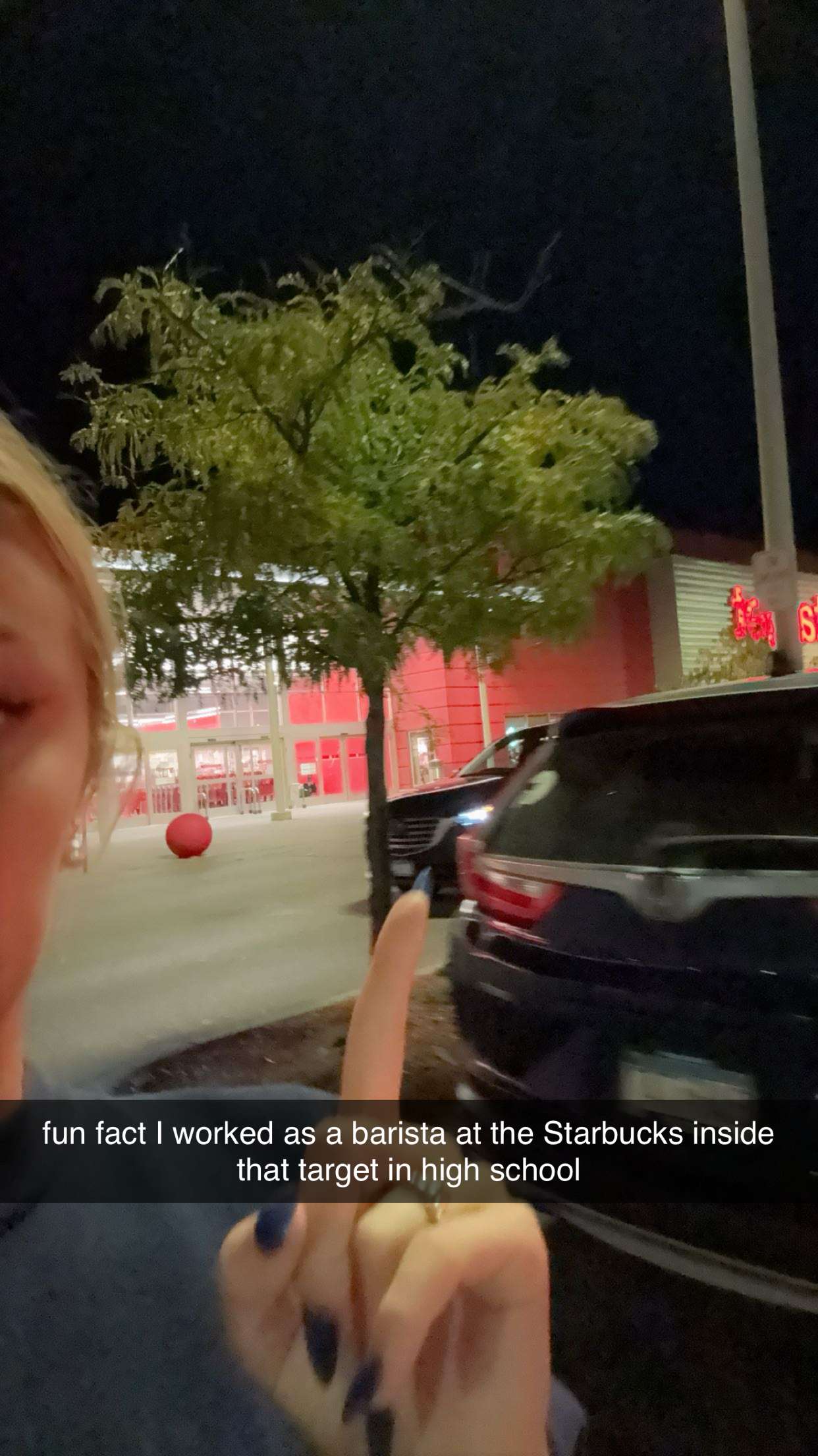 breckiehill snapchat image archive image