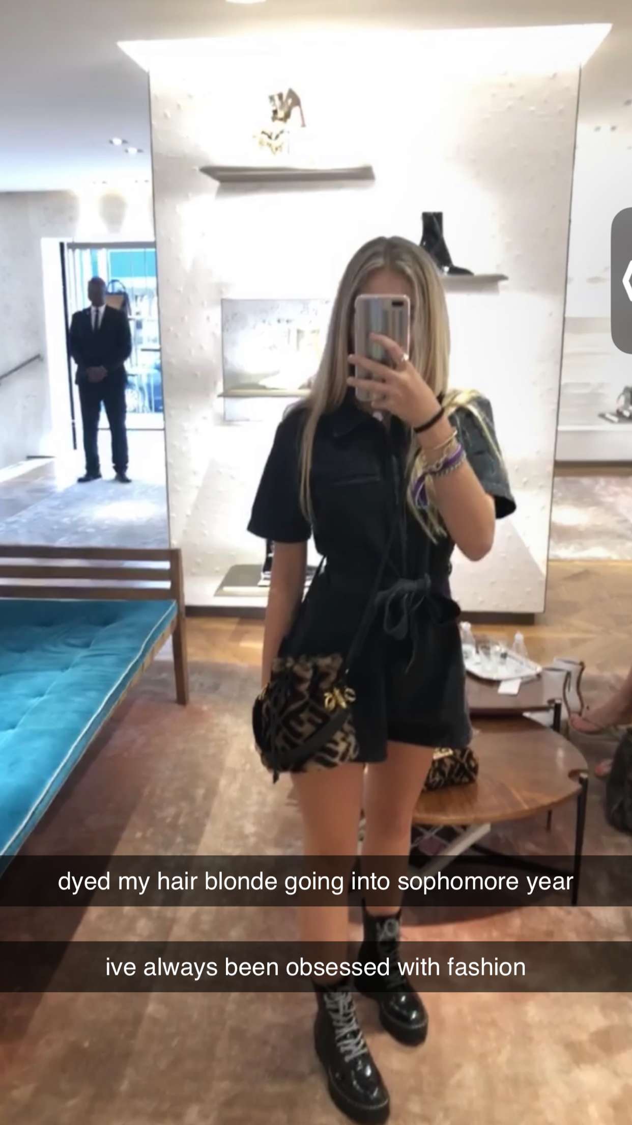 breckiehill snapchat image archive image