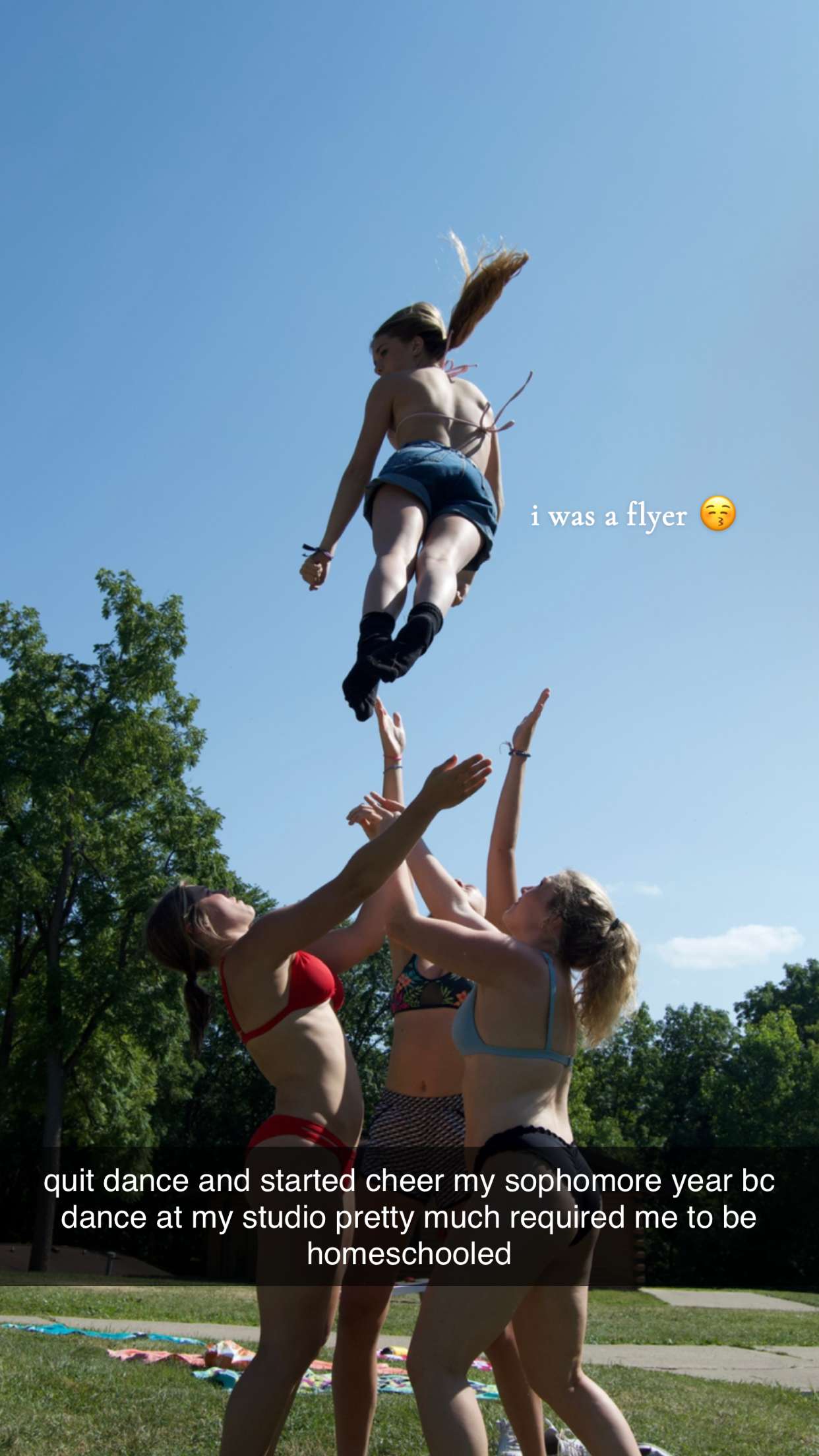 breckiehill snapchat image archive image