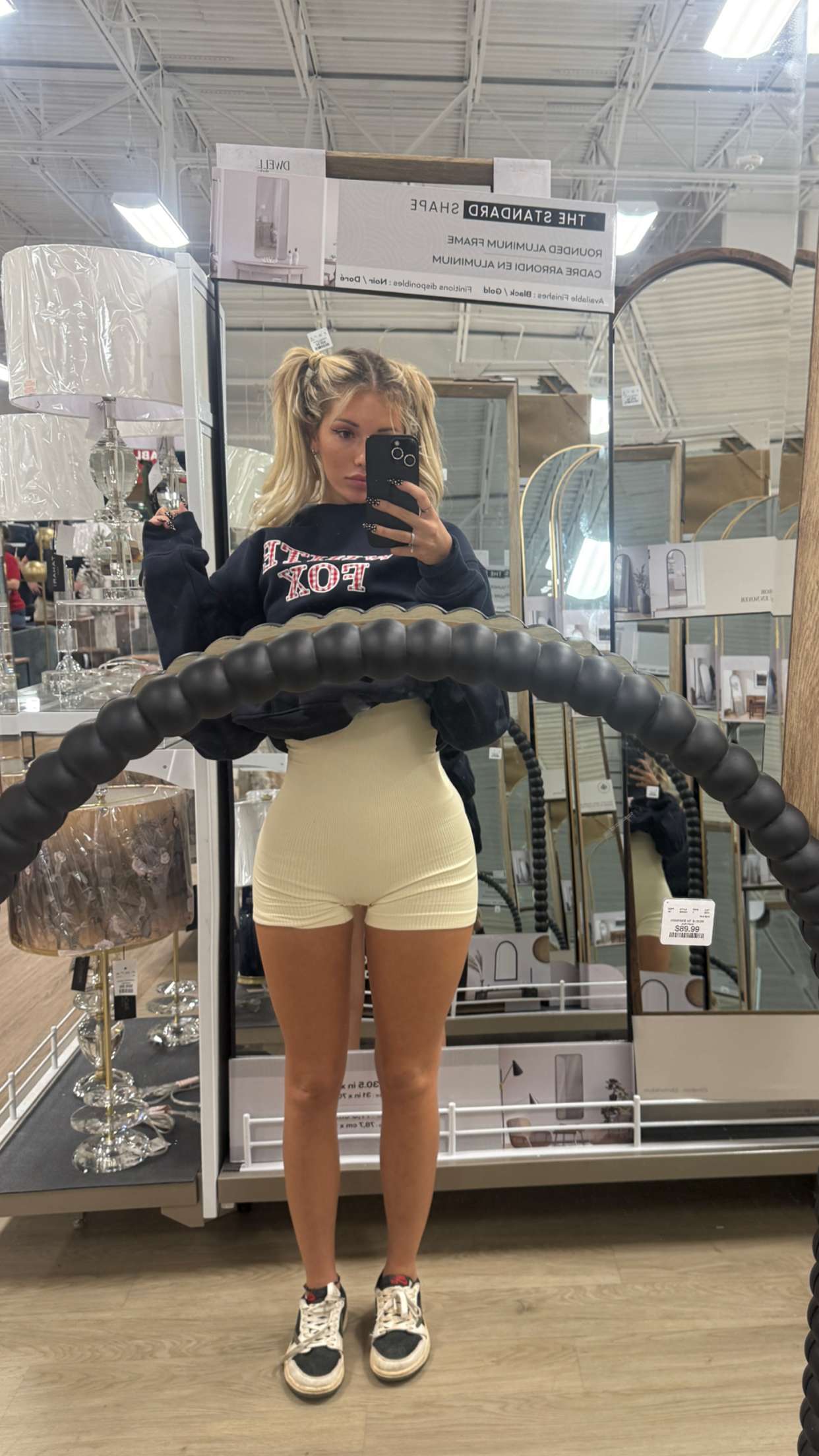 breckiehill snapchat image archive image