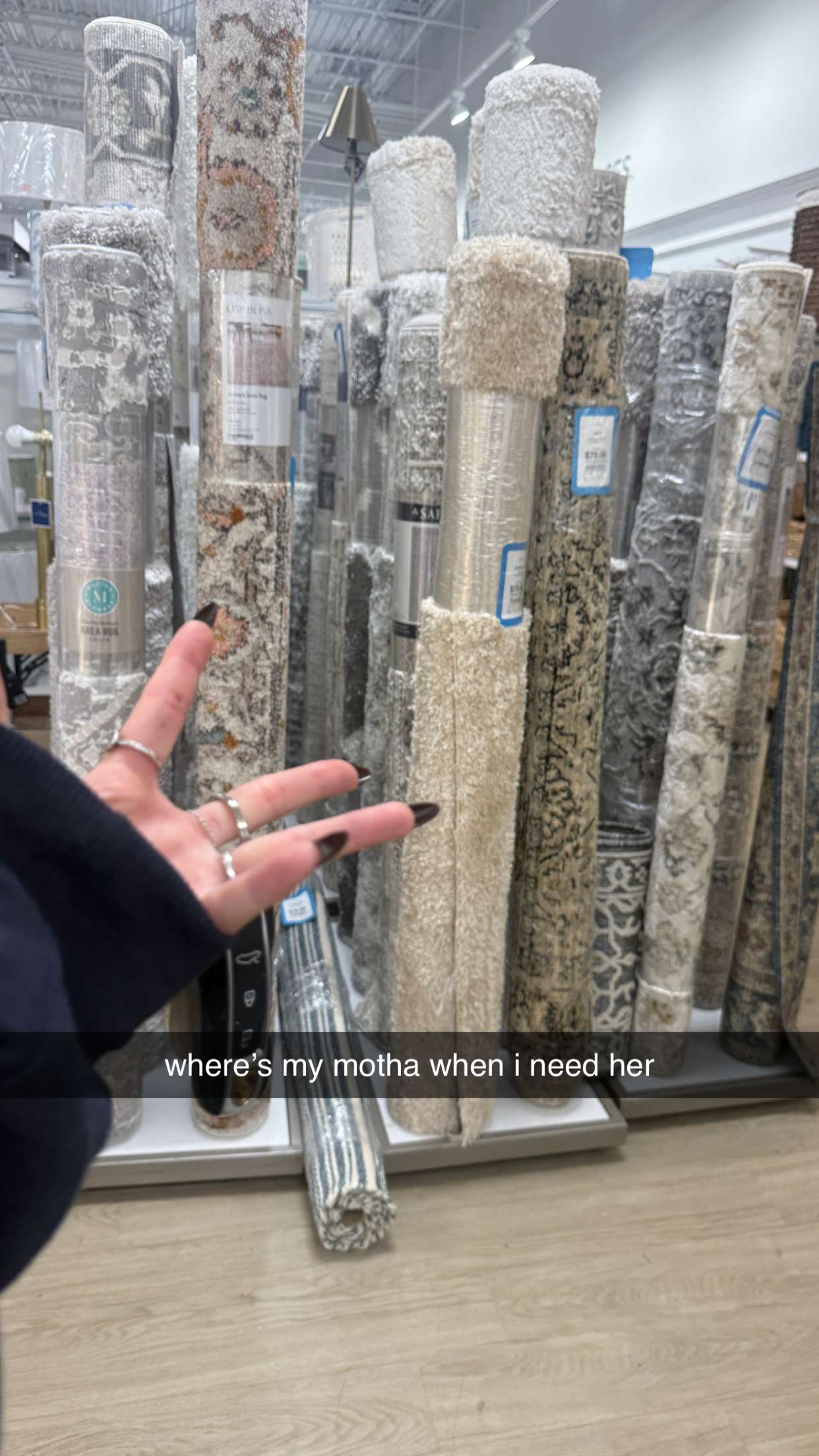 breckiehill snapchat image archive image