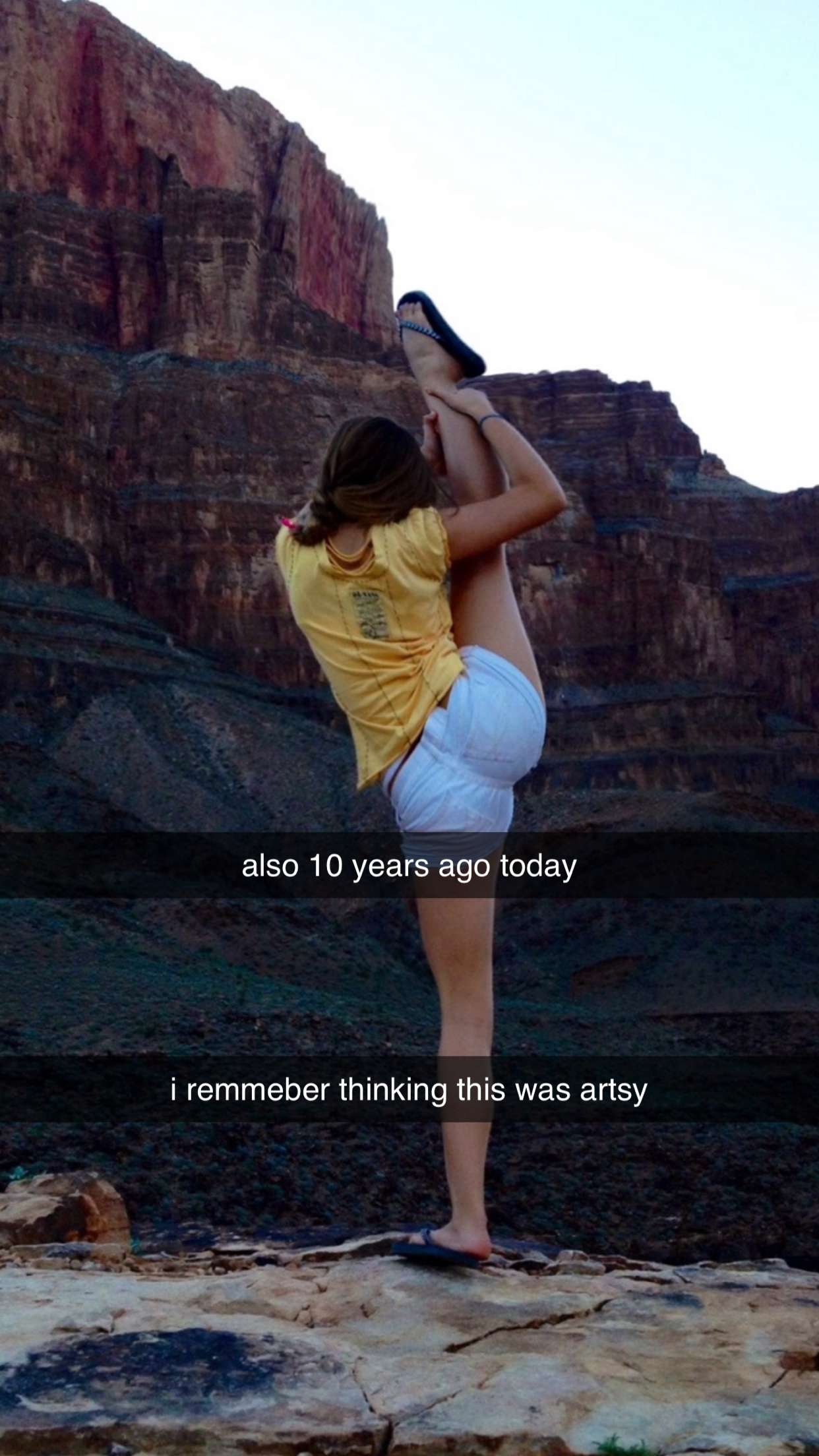 breckiehill snapchat image archive image