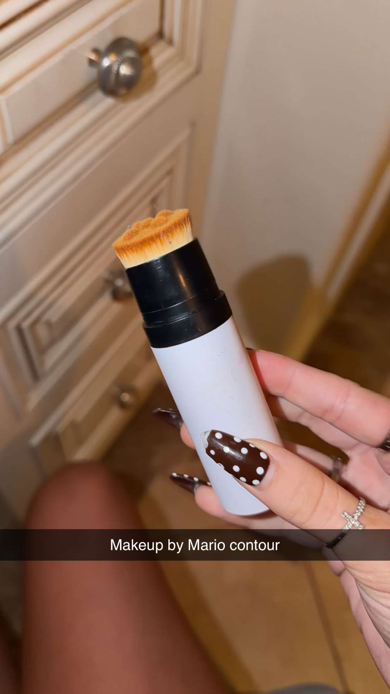 breckiehill snapchat image archive image