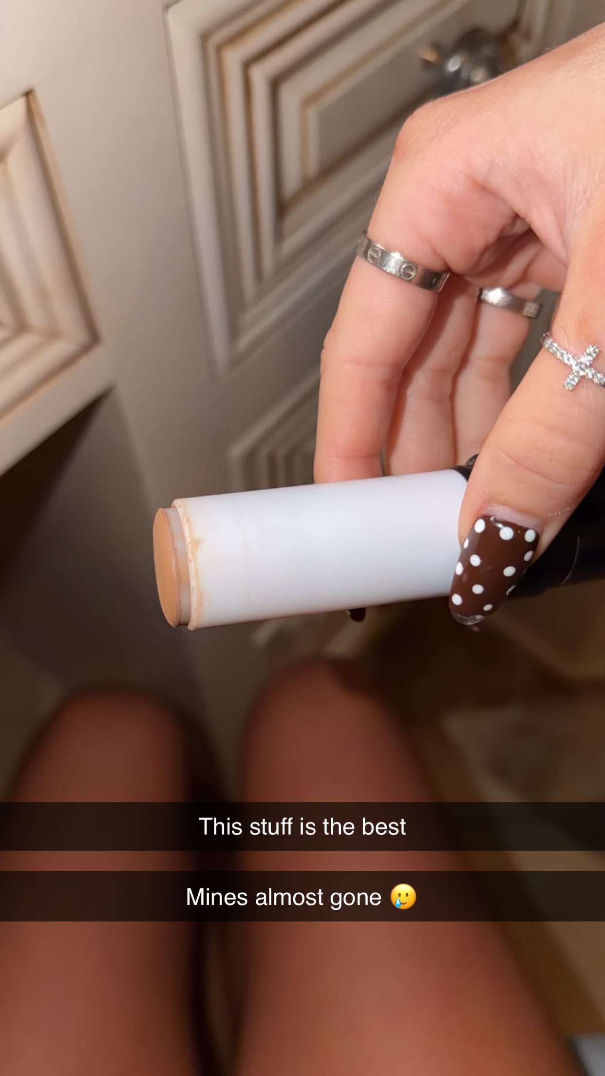 breckiehill snapchat image archive image