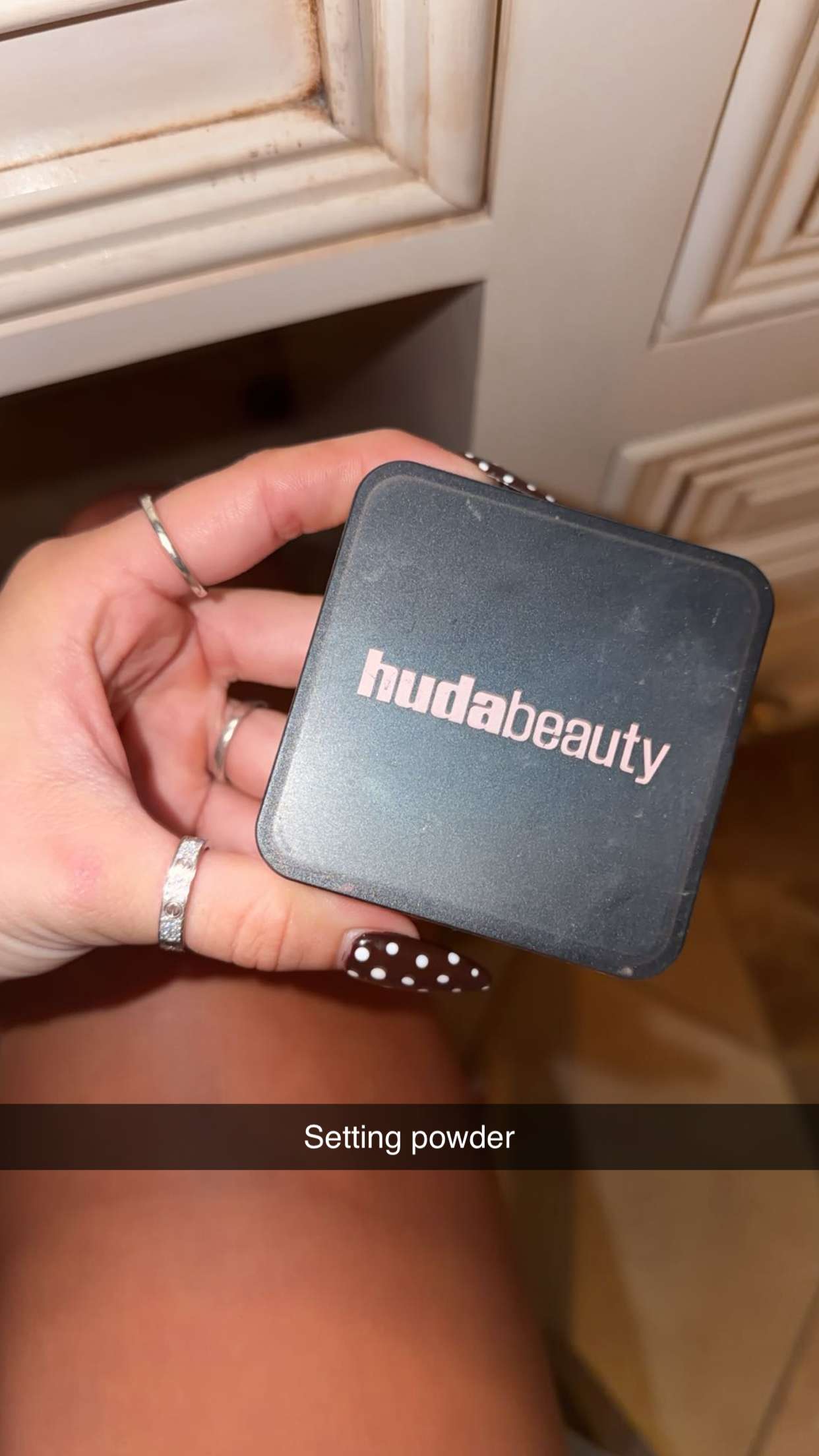 breckiehill snapchat image archive image