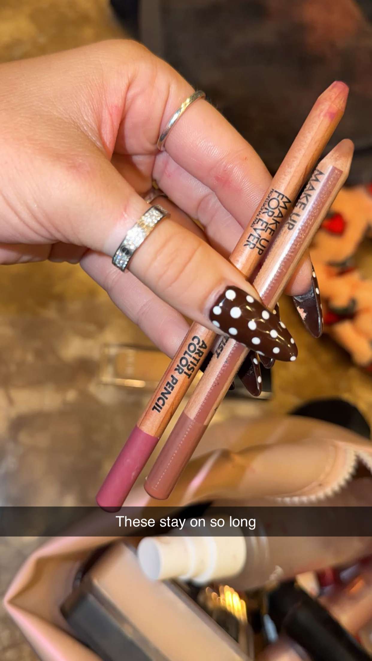 breckiehill snapchat image archive image