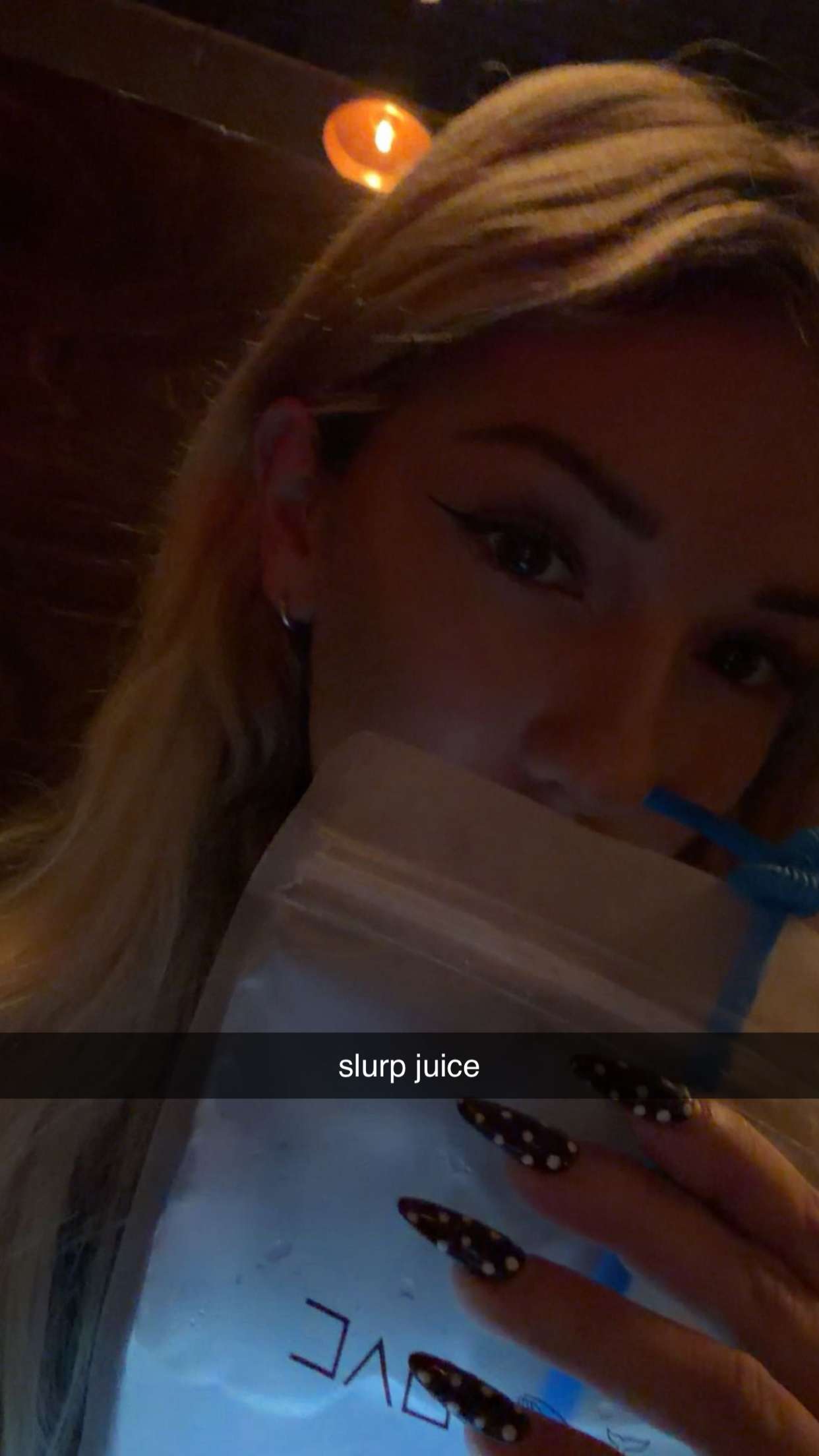 breckiehill snapchat image archive image