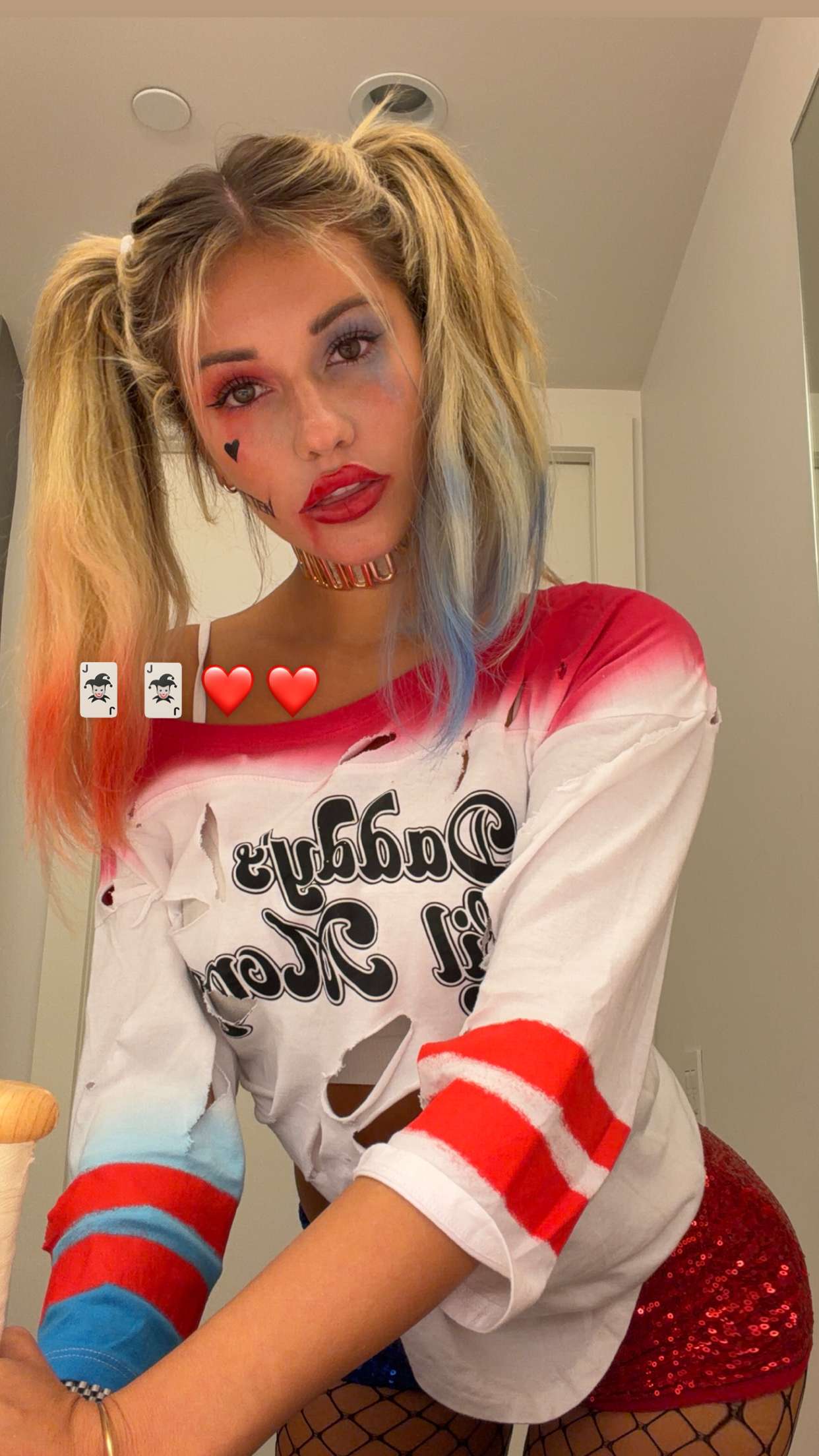 breckiehill snapchat image archive image