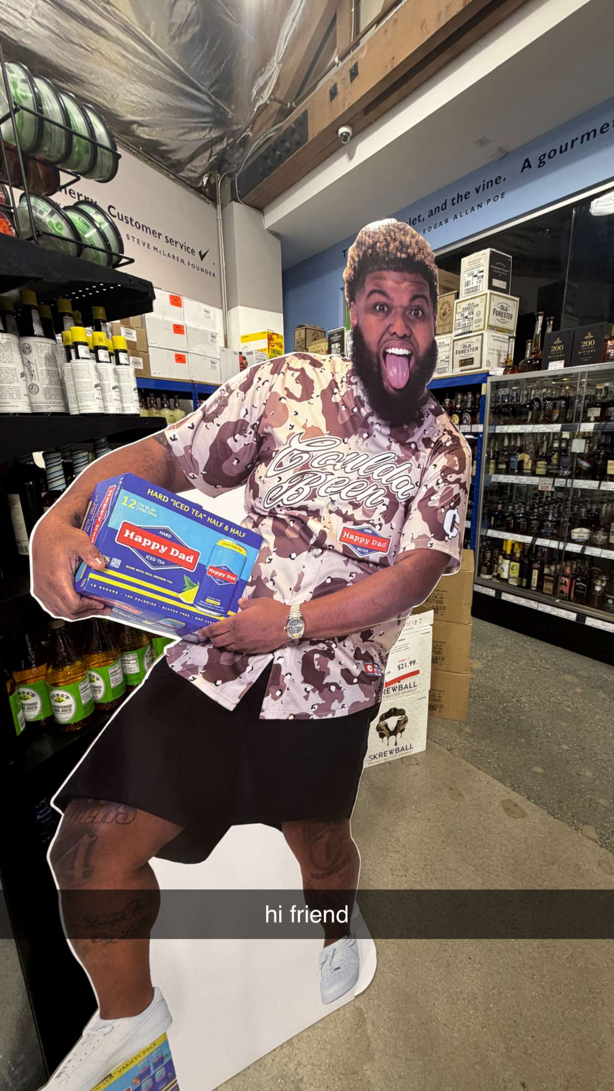 breckiehill snapchat image archive image