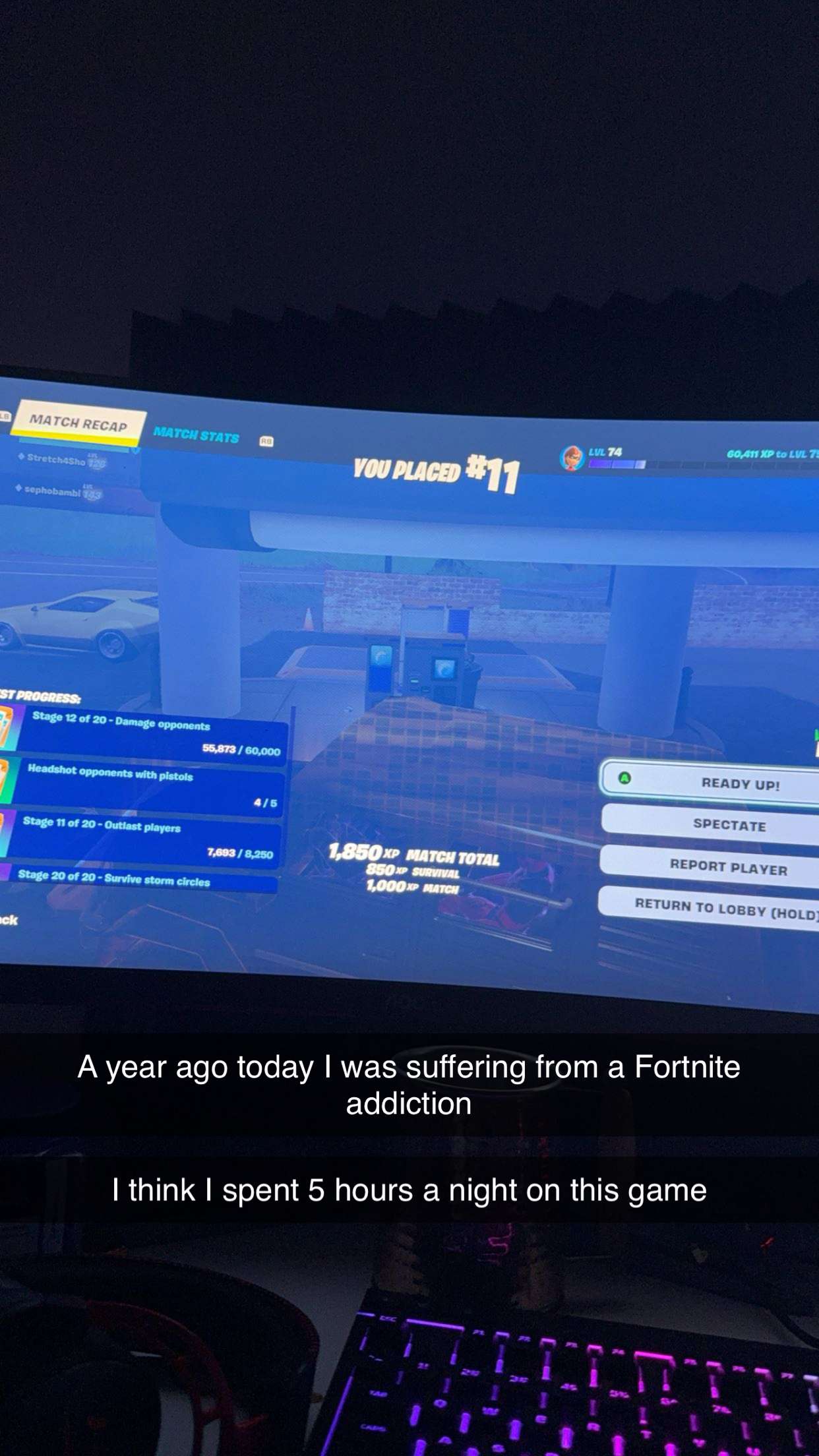 breckiehill snapchat image archive image