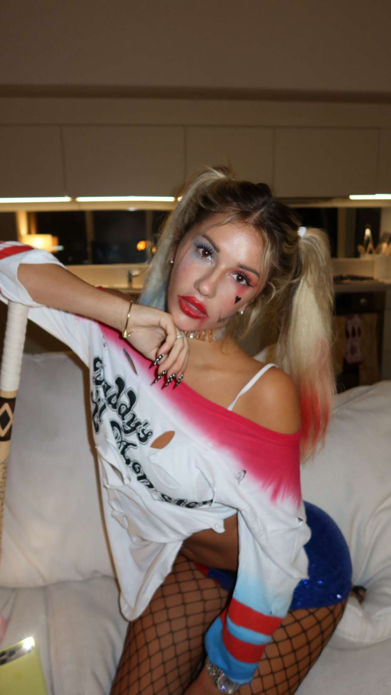 breckiehill snapchat image archive image