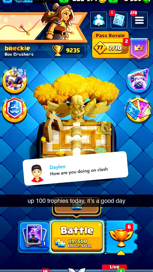 breckiehill image ~ Altpins