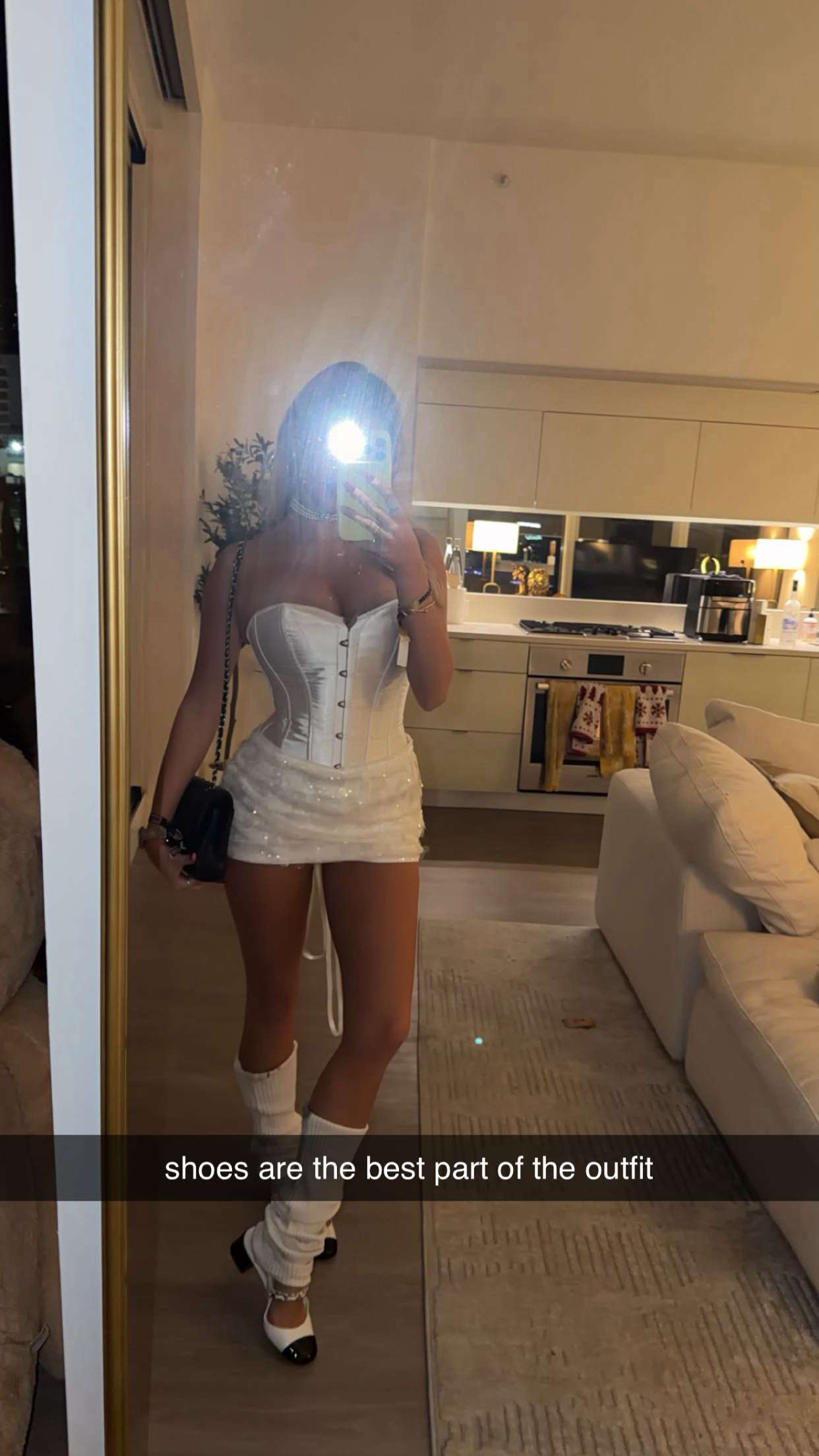 breckiehill snapchat image archive image