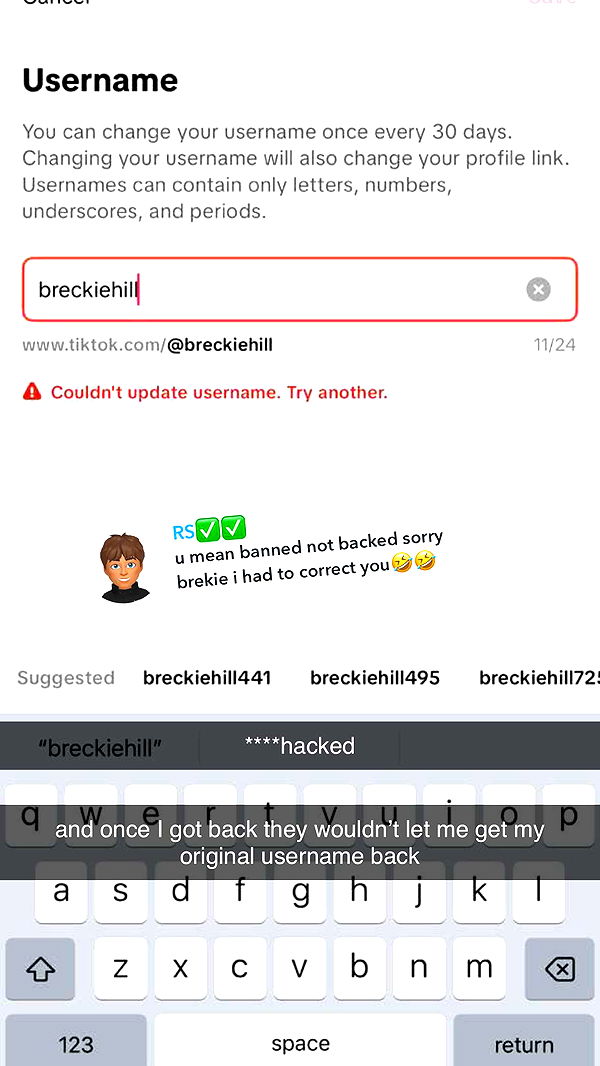 breckiehill image ~ Altpins