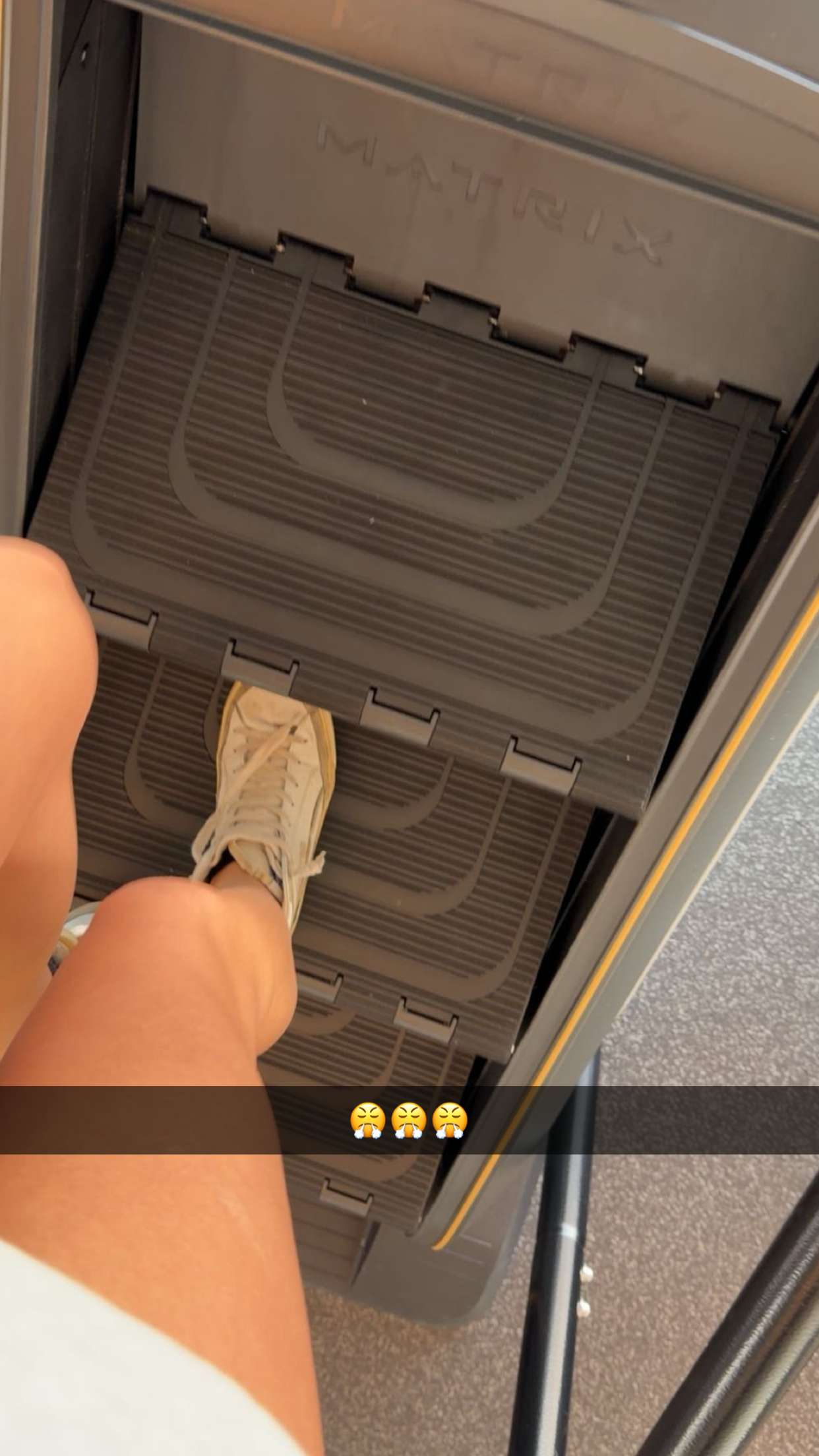 breckiehill snapchat image archive image