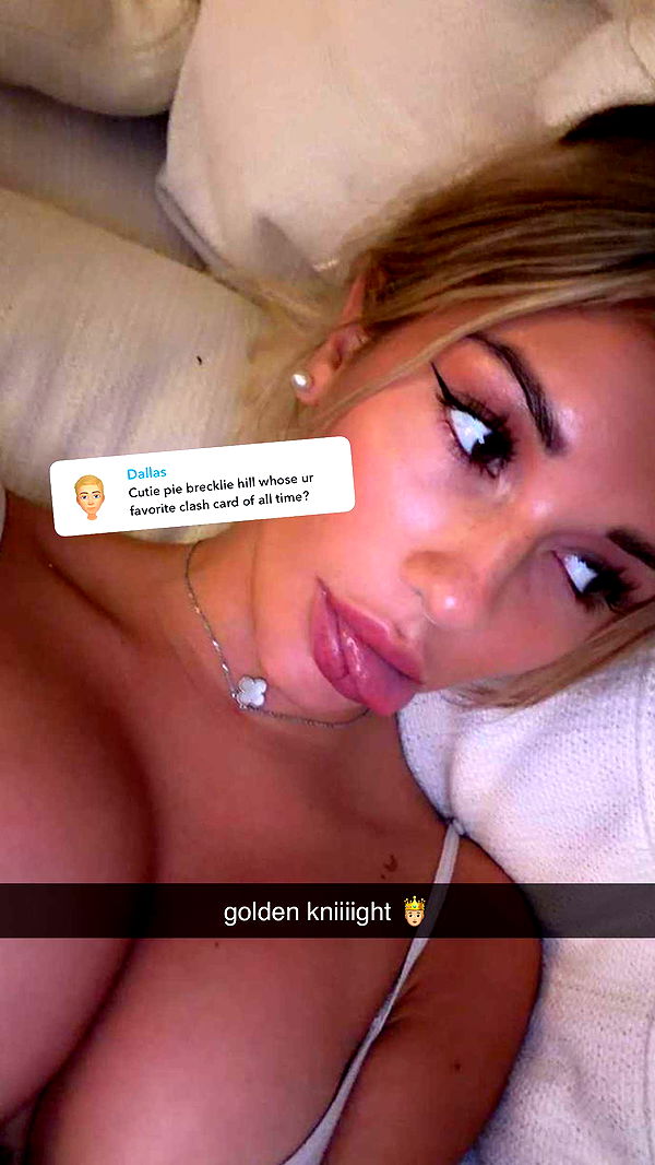 breckiehill image ~ Altpins