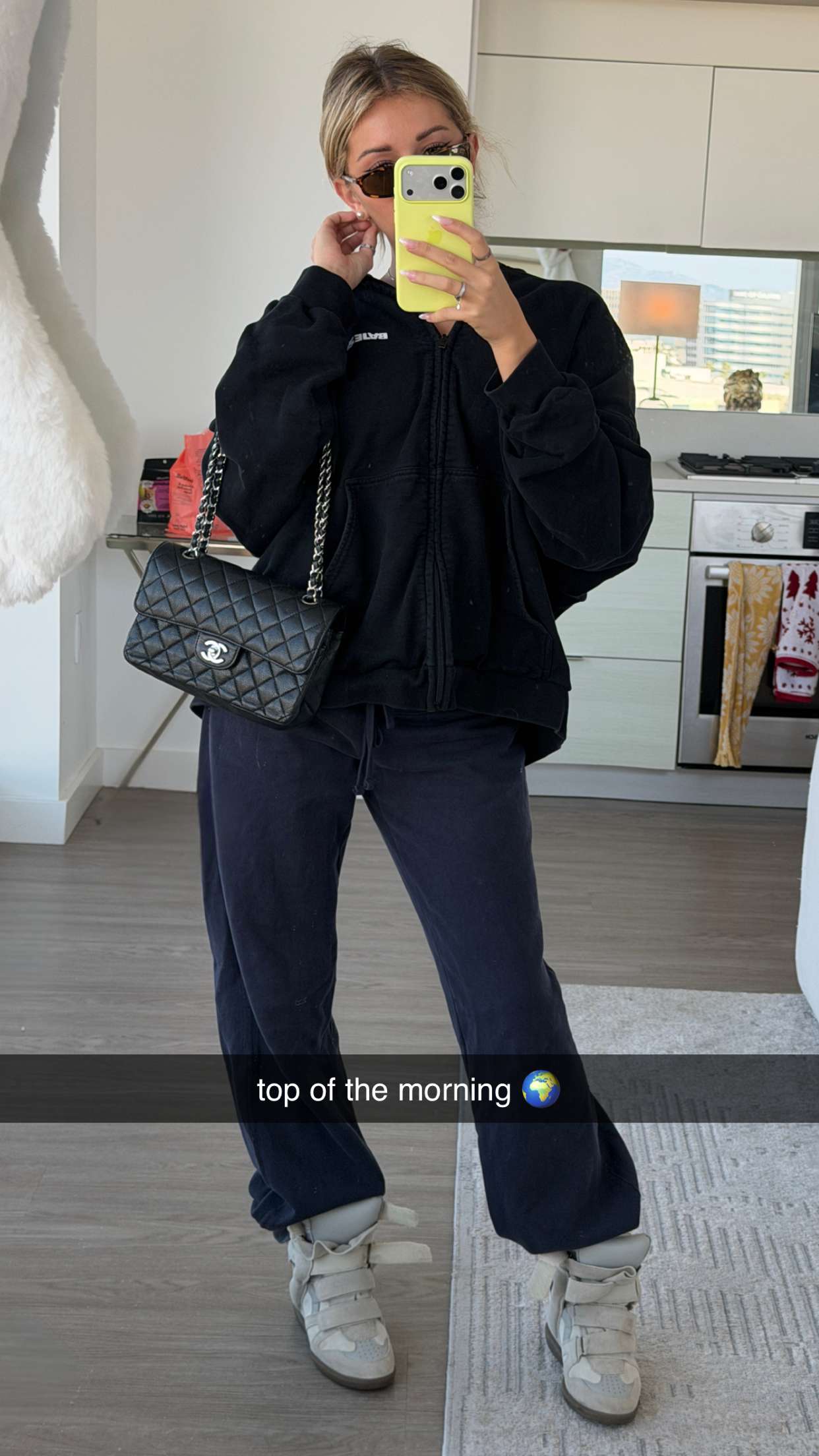 breckiehill snapchat image archive image