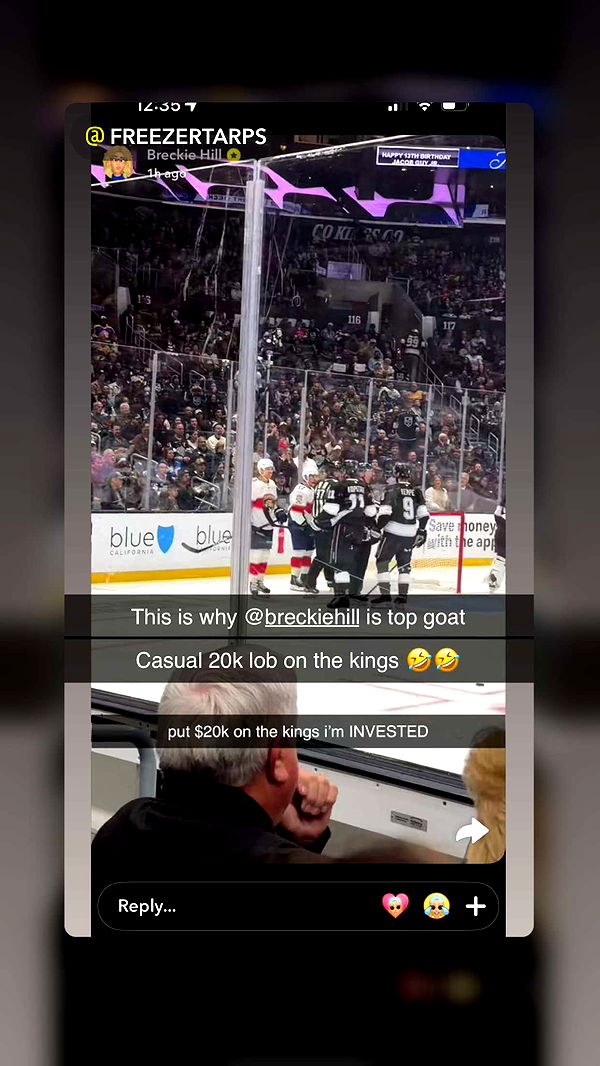 breckiehill image ~ Altpins