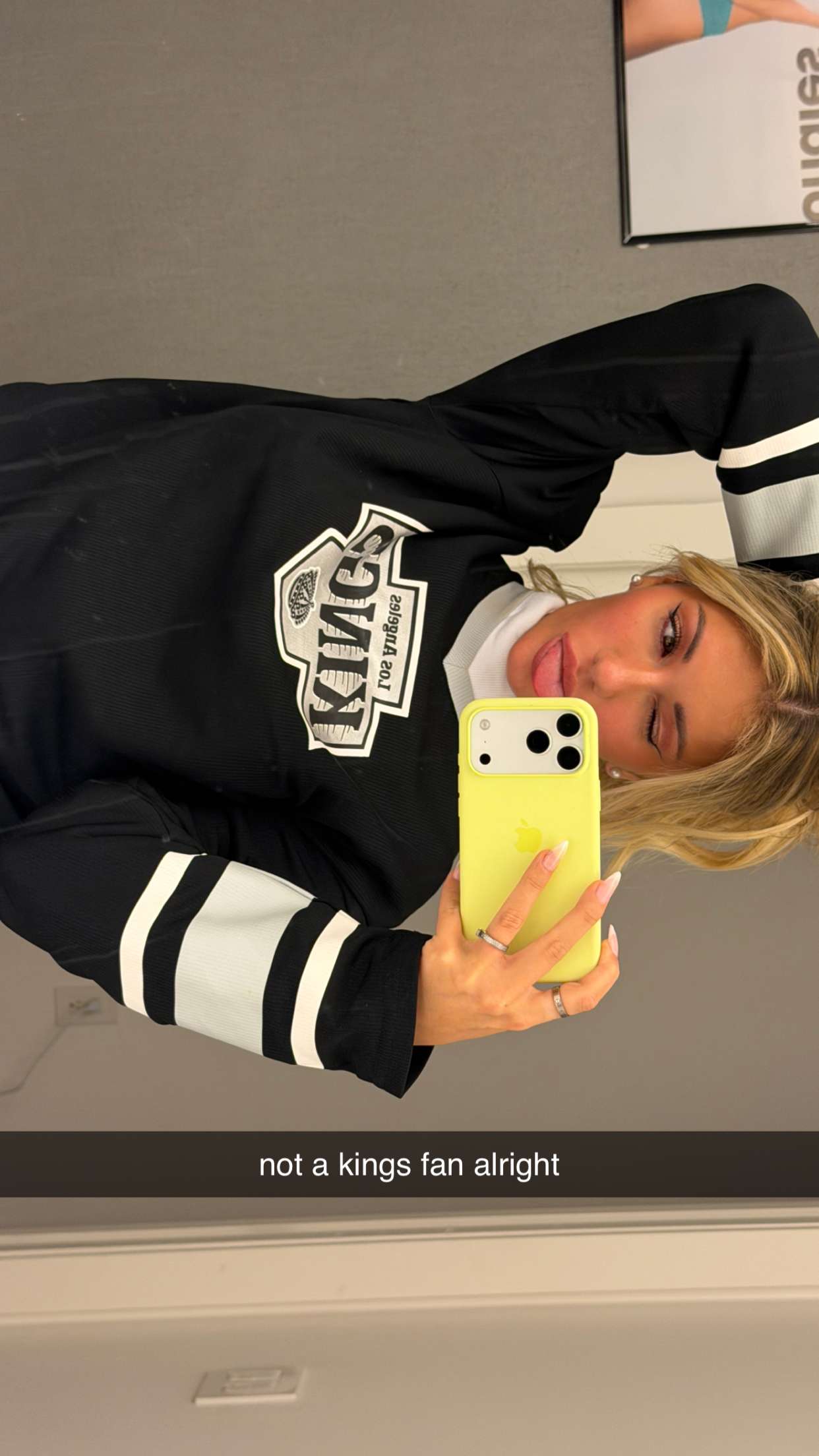 breckiehill snapchat image archive image