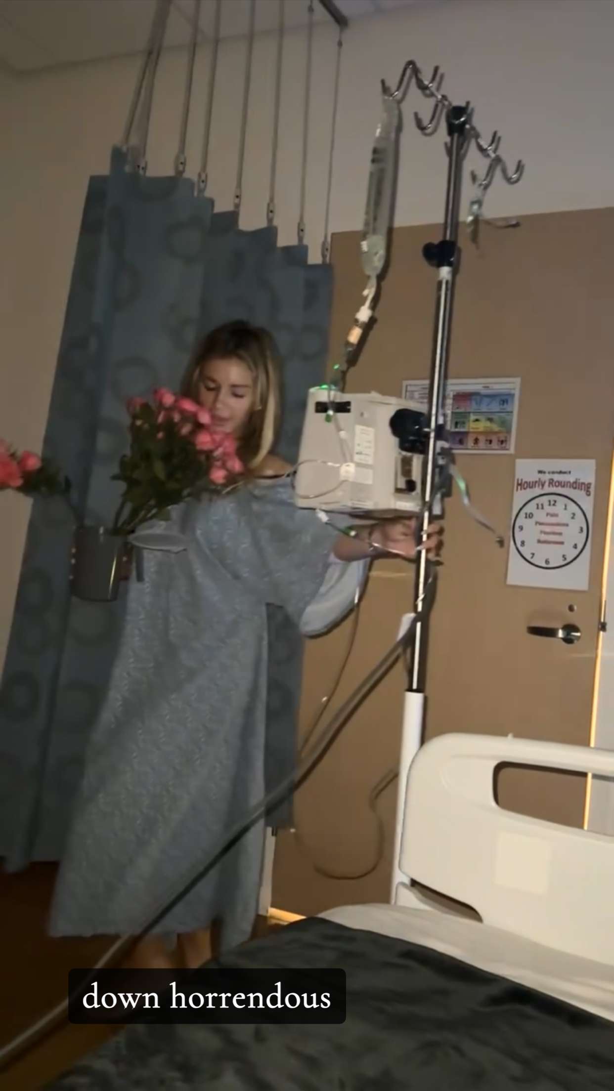 breckiehill snapchat image archive image