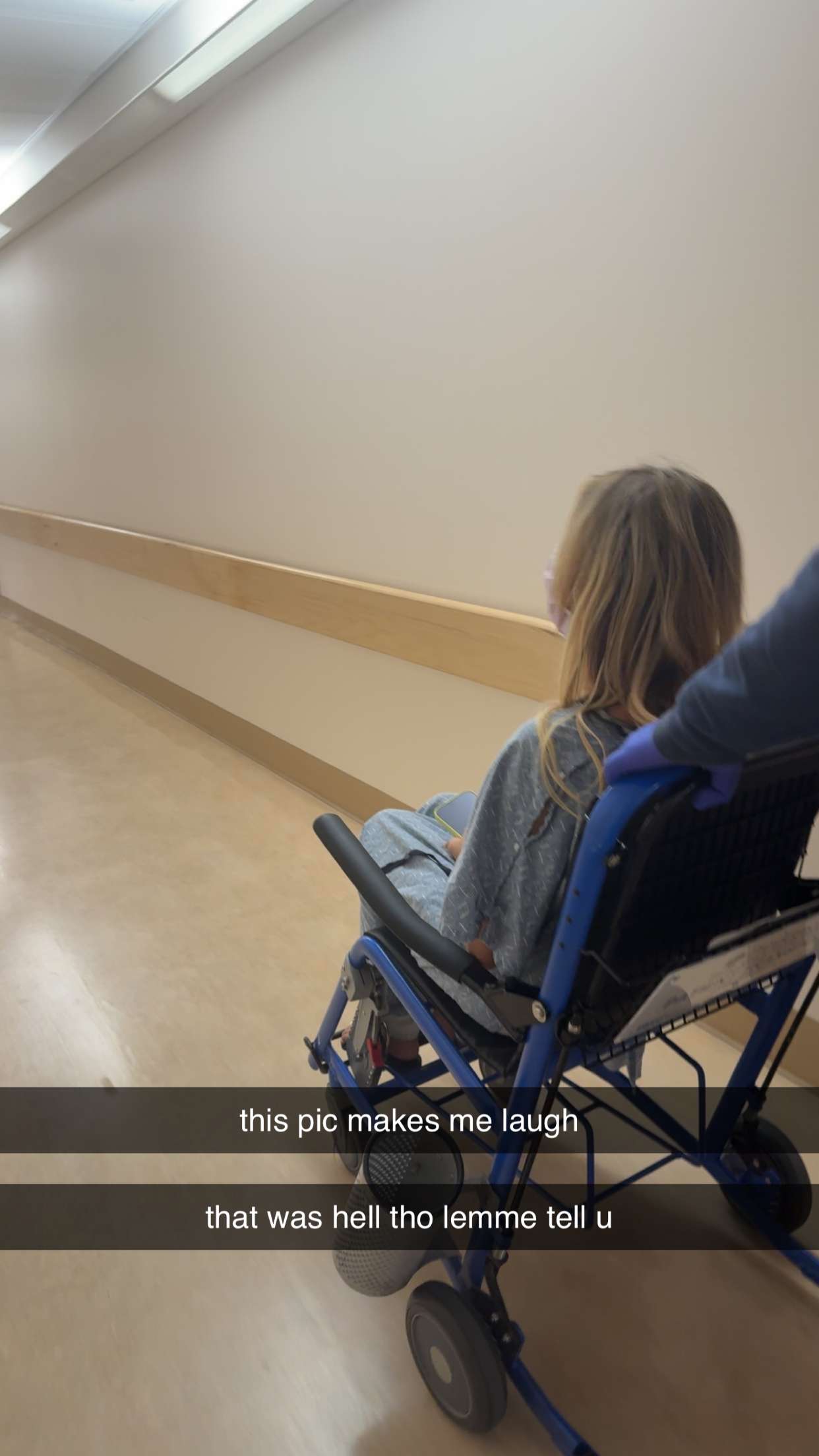 breckiehill snapchat image archive image