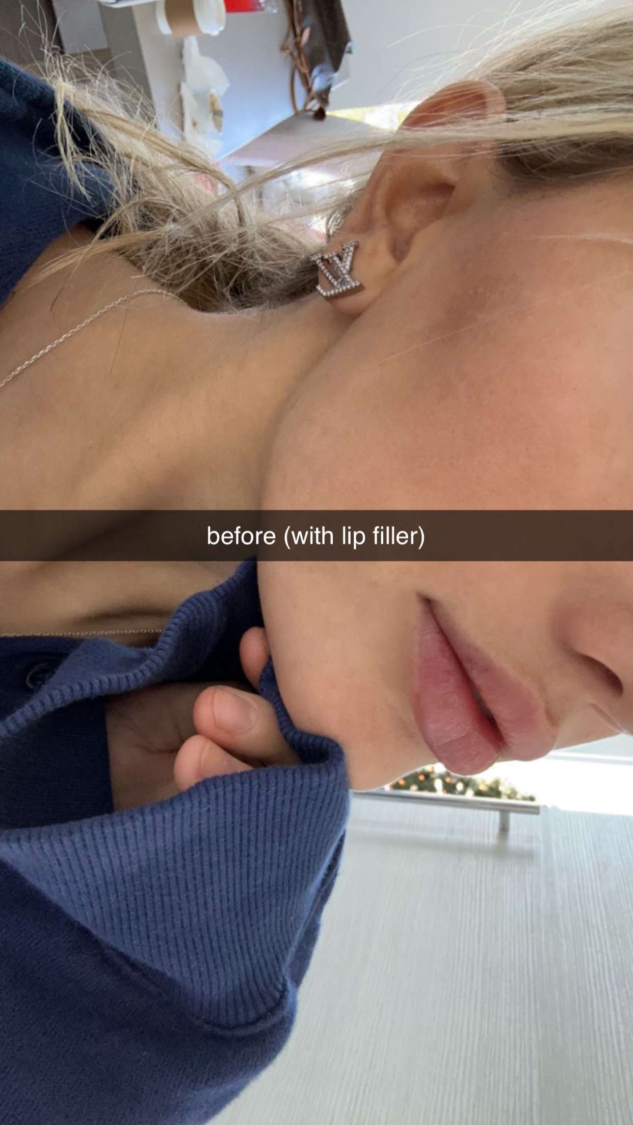 breckiehill snapchat image archive image