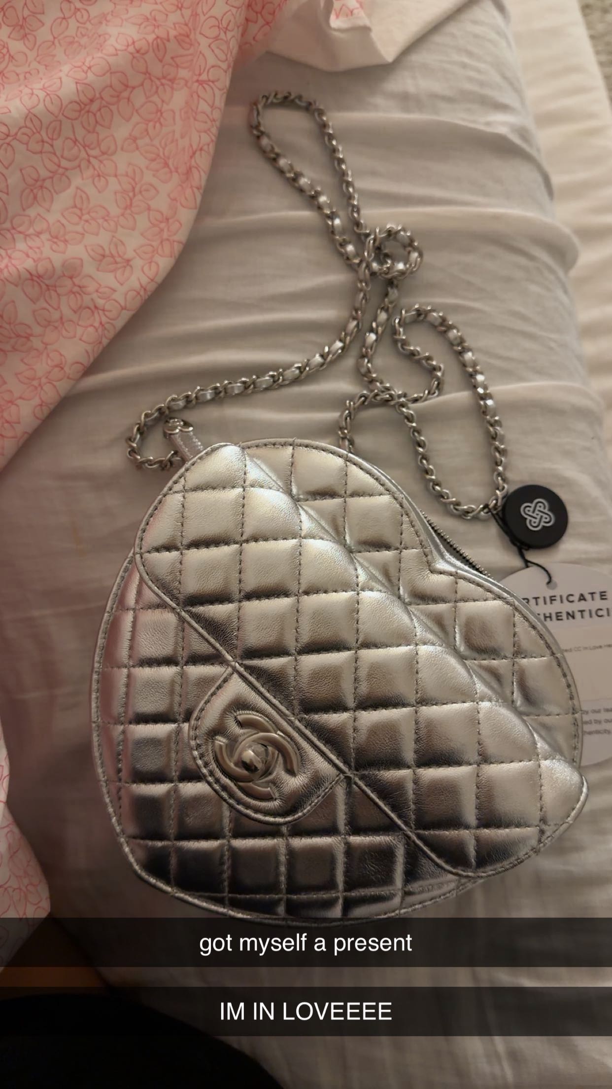 breckiehill snapchat image archive image