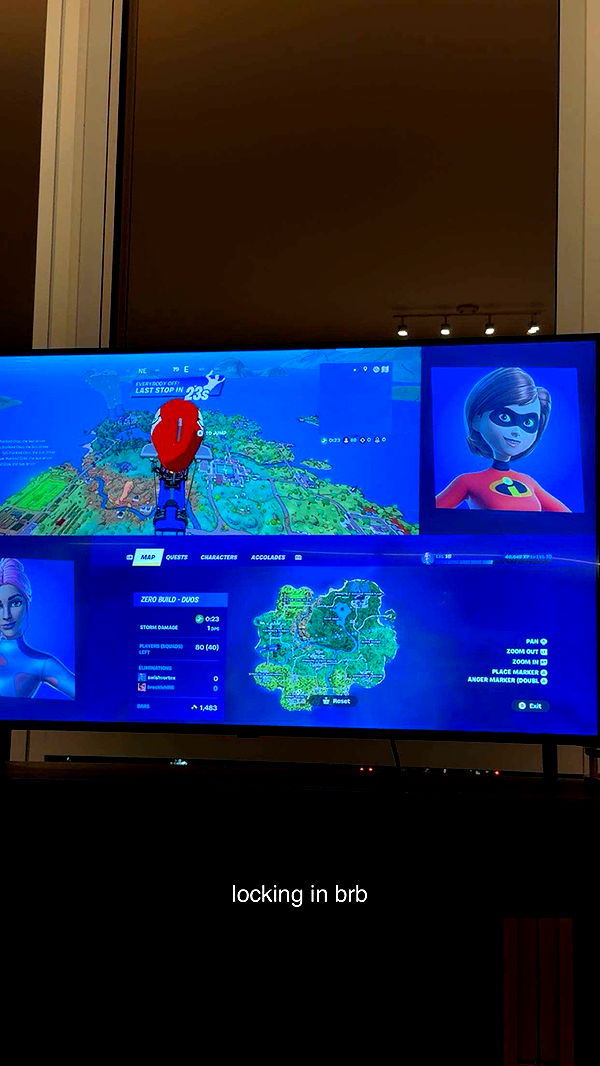 breckiehill image ~ Altpins