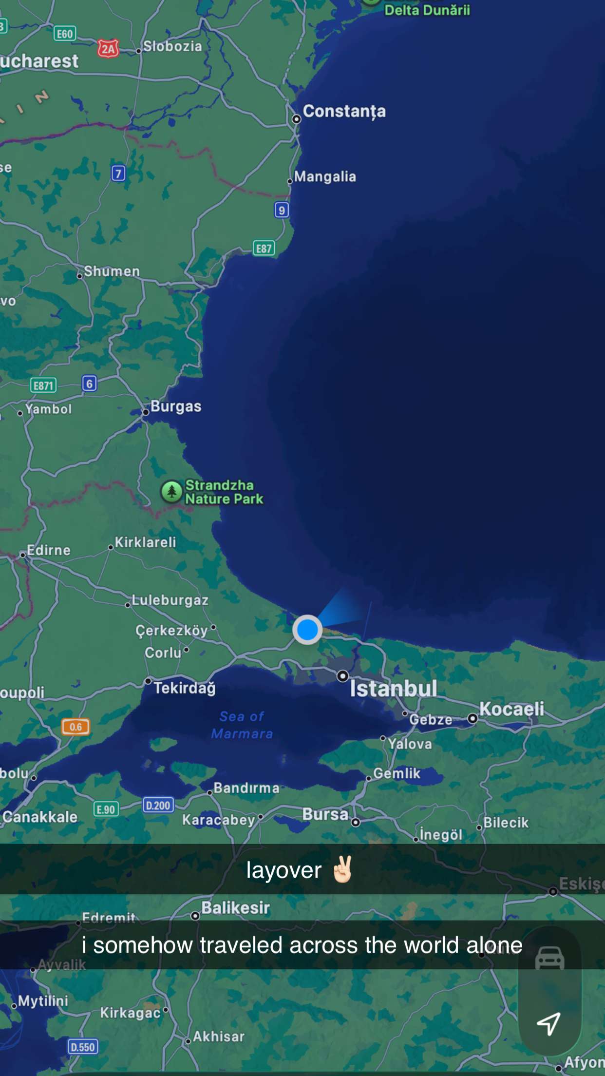 breckiehill snapchat image archive image