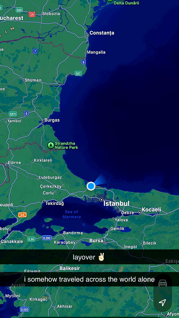 breckiehill image ~ Altpins