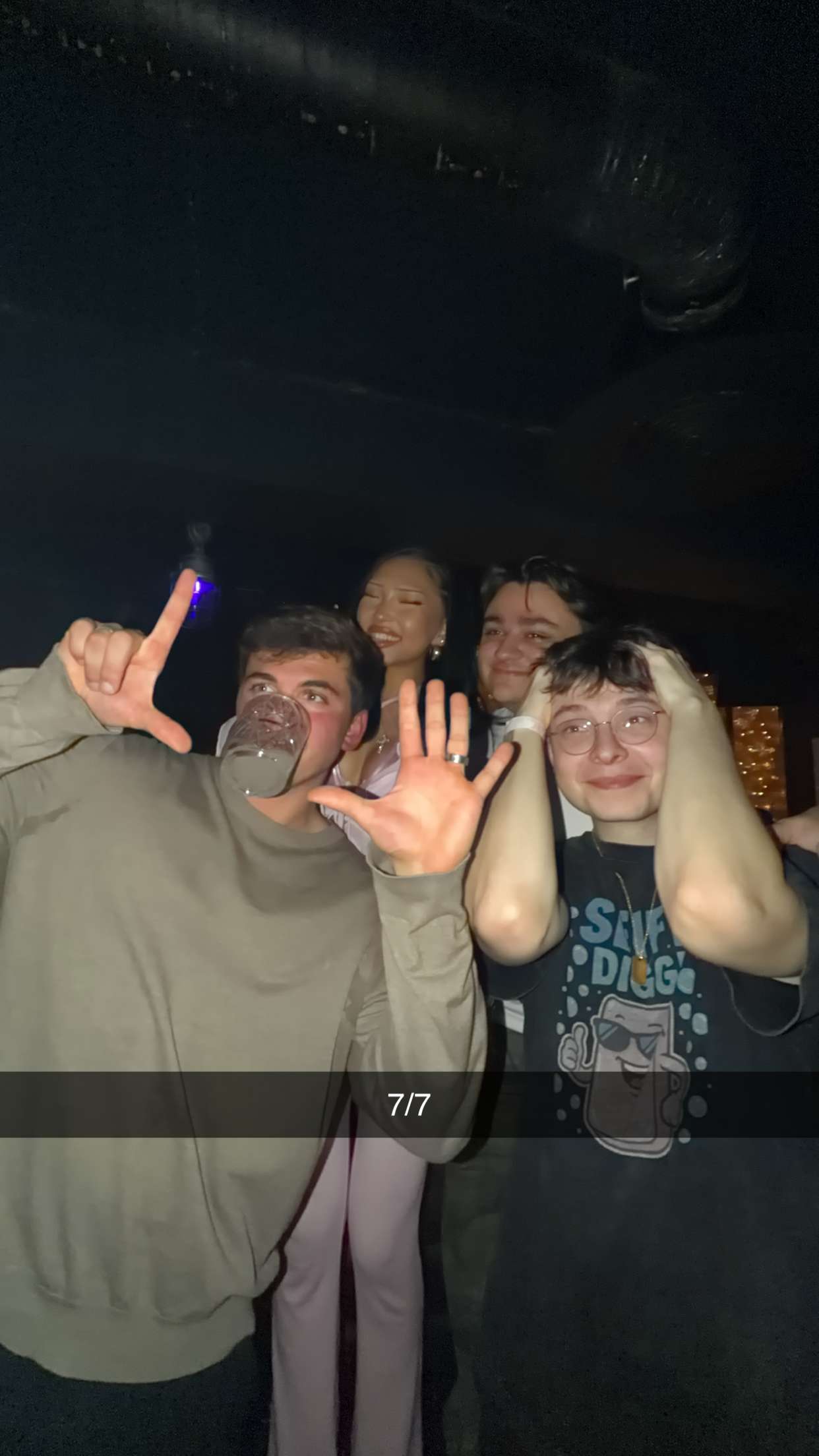 breckiehill snapchat image archive image