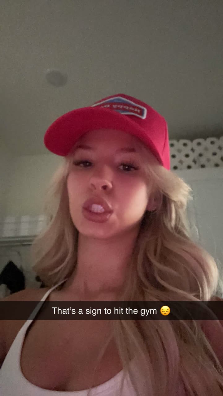 breesemaroc1 snapchat image archive image