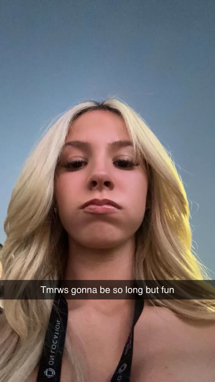 breesemaroc1 snapchat image archive image