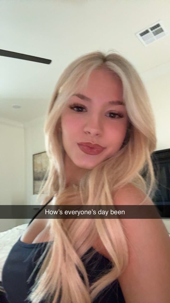 breesemaroc1 snapchat image archive image