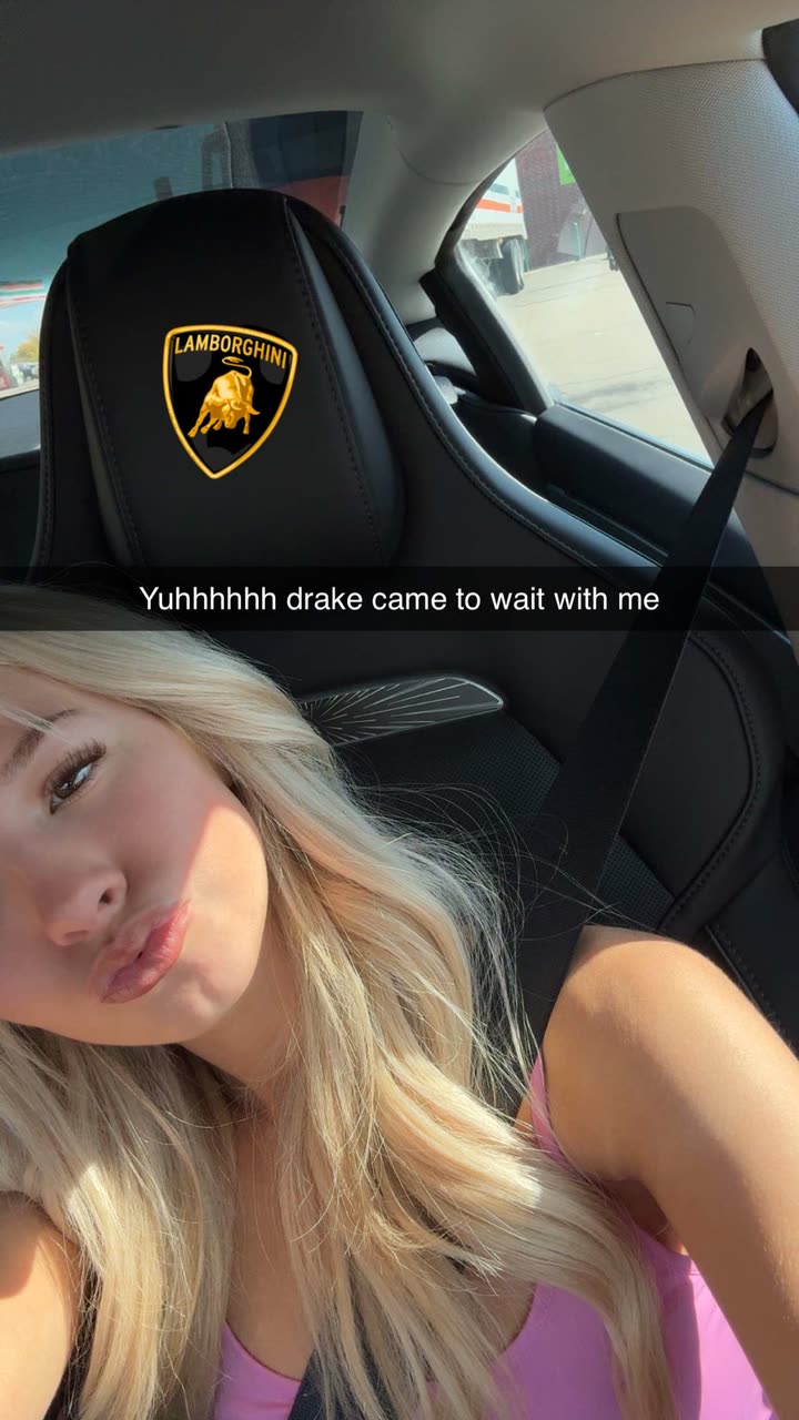 breesemaroc1 snapchat image archive image